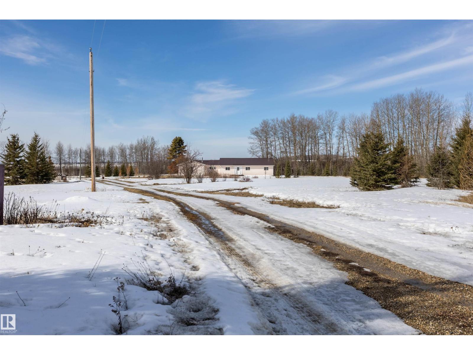 54516 Rr 84, Rural Yellowhead, Alberta T0E 0T0 - Photo 30 - E4481916