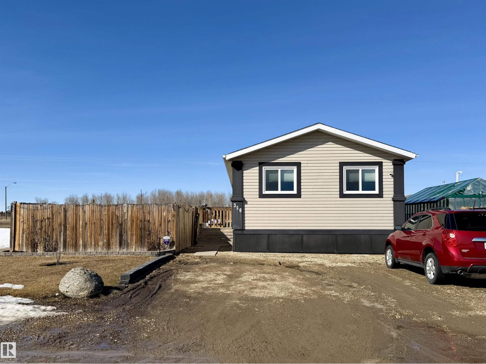 356 49301 Range Road 80, Rural Brazeau County, Alberta  T7A 1L7 - Photo 1 - E4481936
