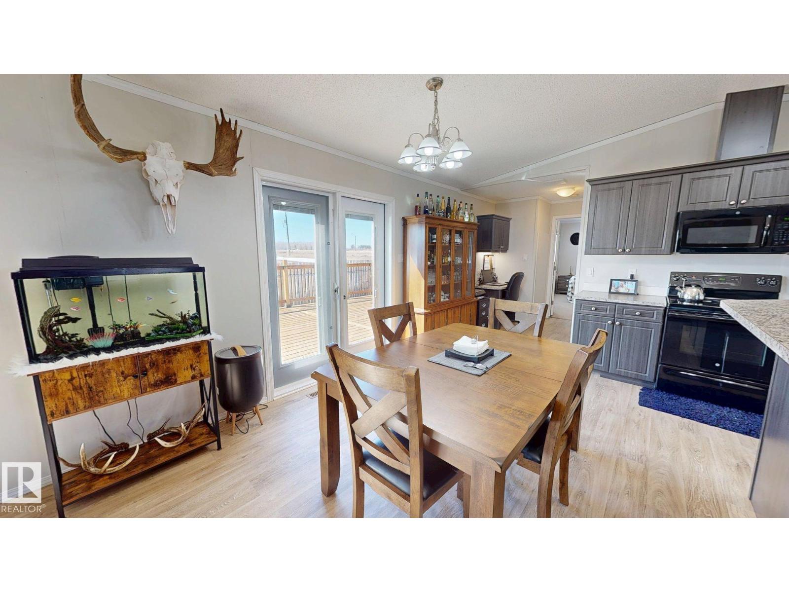 356 49301 Range Road 80, Rural Brazeau County, Alberta  T7A 1L7 - Photo 12 - E4481936