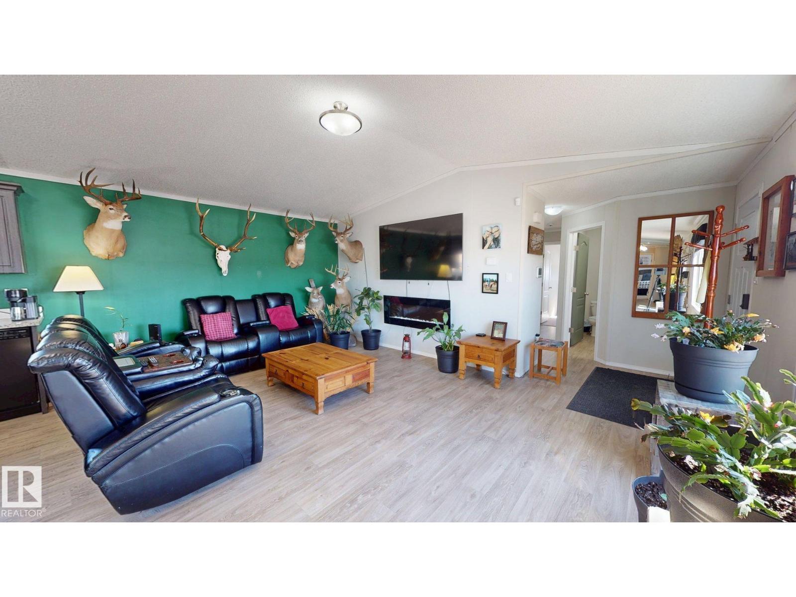 356 49301 Range Road 80, Rural Brazeau County, Alberta  T7A 1L7 - Photo 15 - E4481936