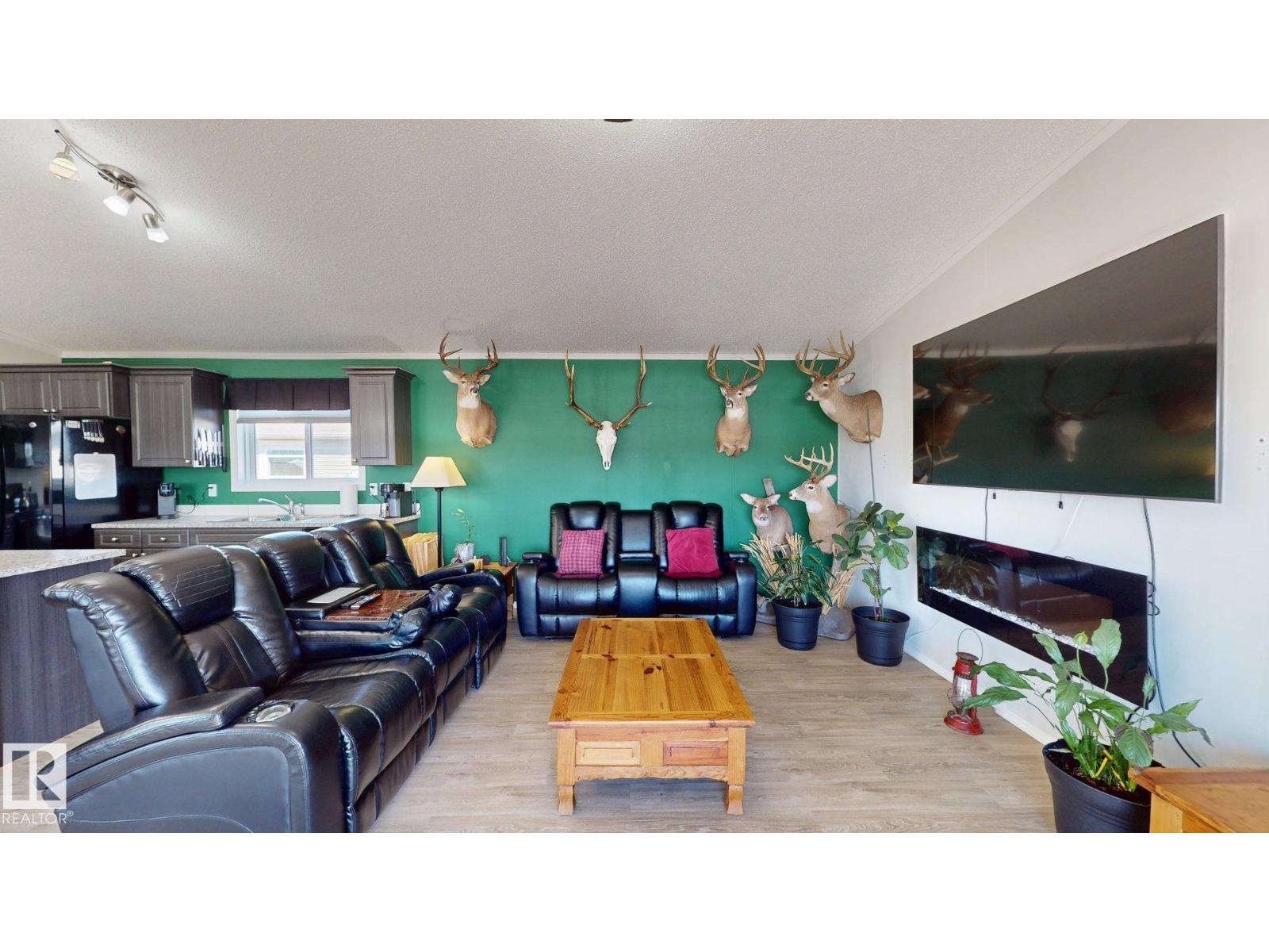 356 49301 Range Road 80, Rural Brazeau County, Alberta  T7A 1L7 - Photo 16 - E4481936