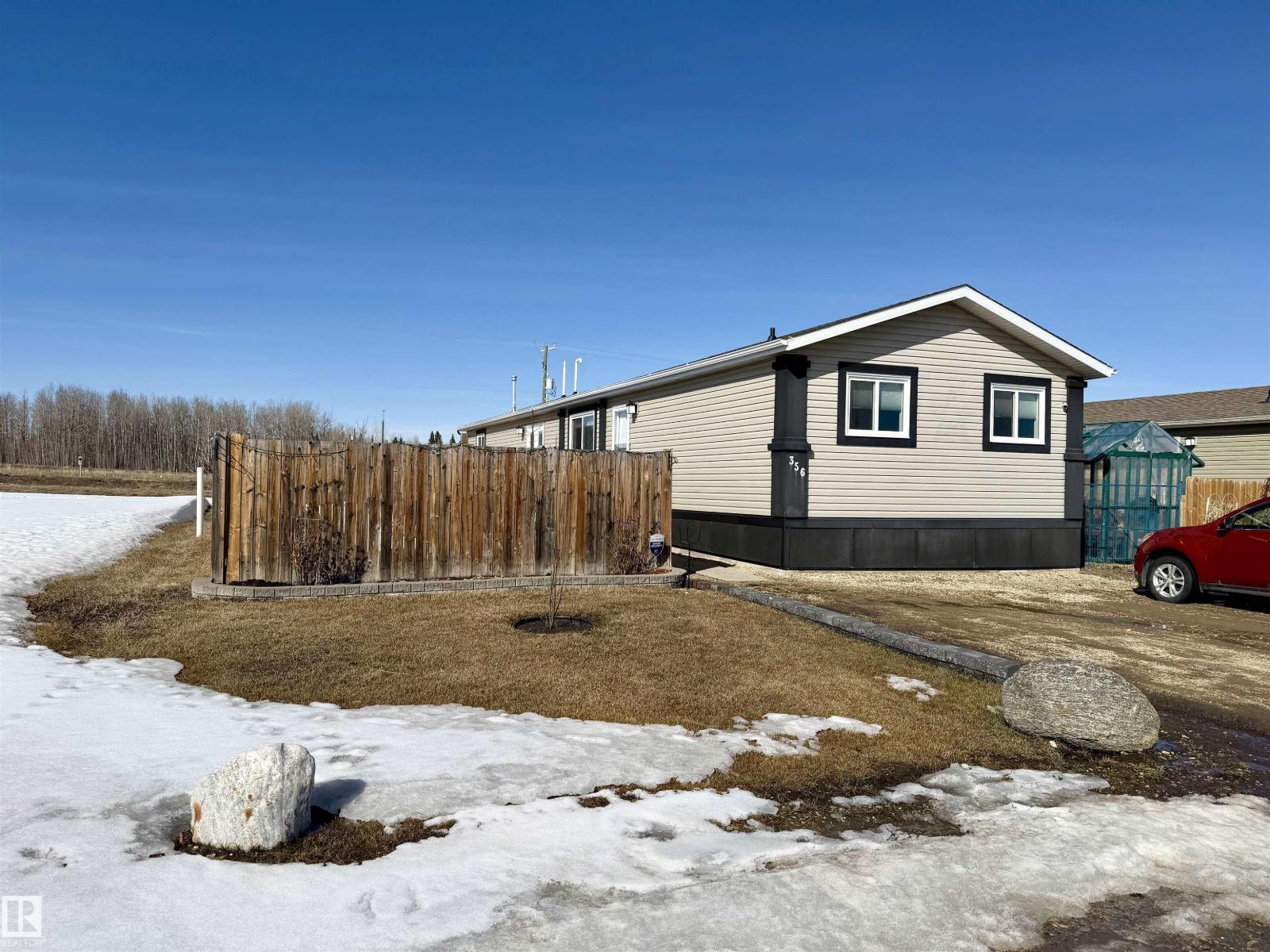 356 49301 Range Road 80, Rural Brazeau County, Alberta  T7A 1L7 - Photo 2 - E4481936