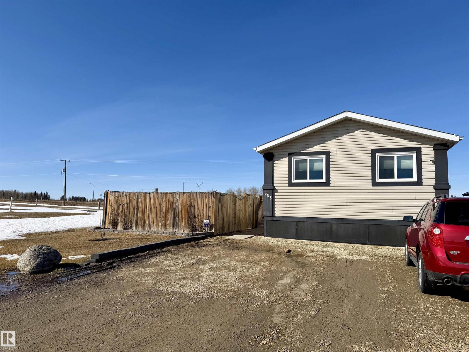 356 49301 Range Road 80, Rural Brazeau County, Alberta  T7A 1L7 - Photo 3 - E4481936