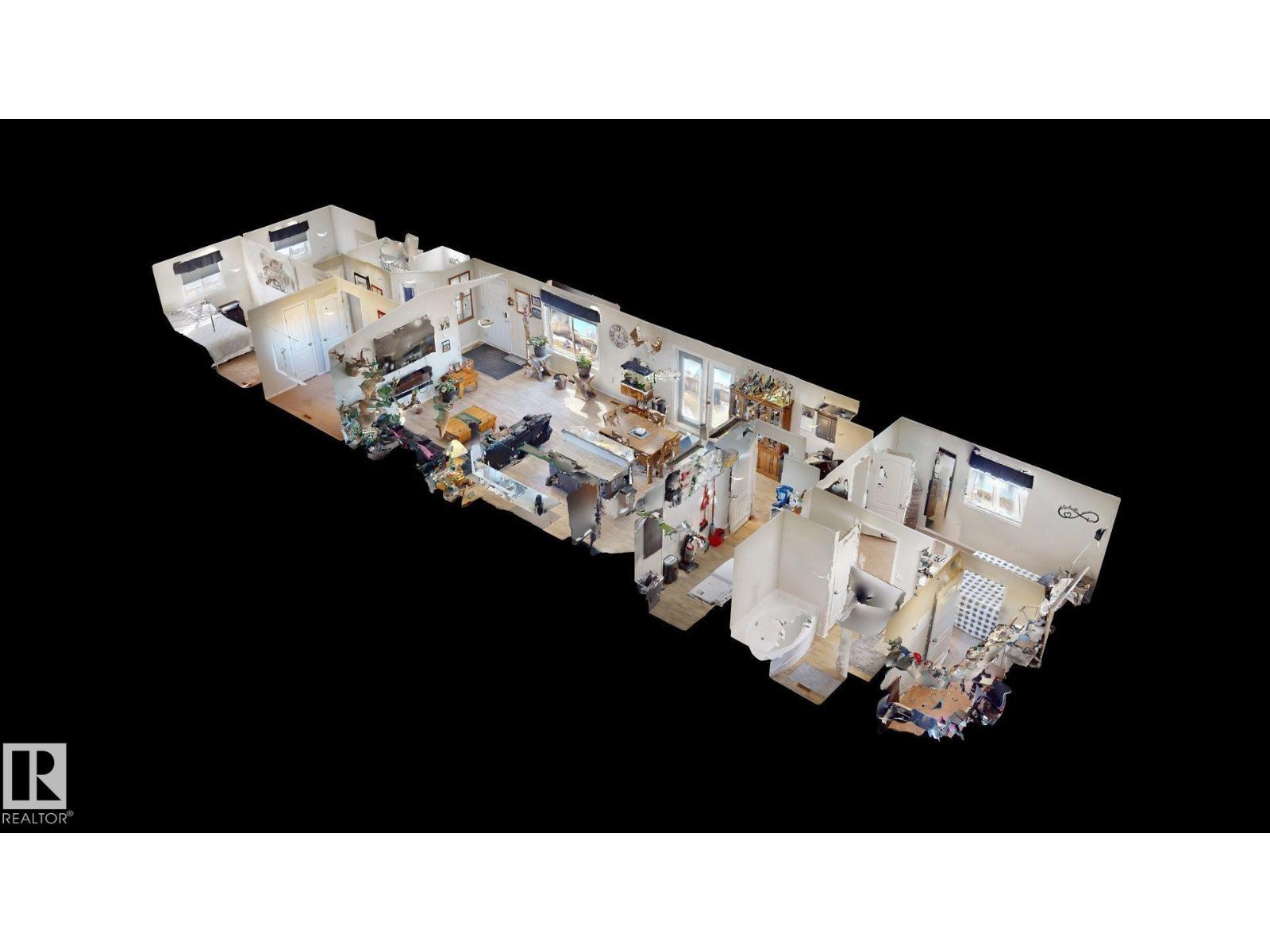 356 49301 Range Road 80, Rural Brazeau County, Alberta  T7A 1L7 - Photo 45 - E4481936