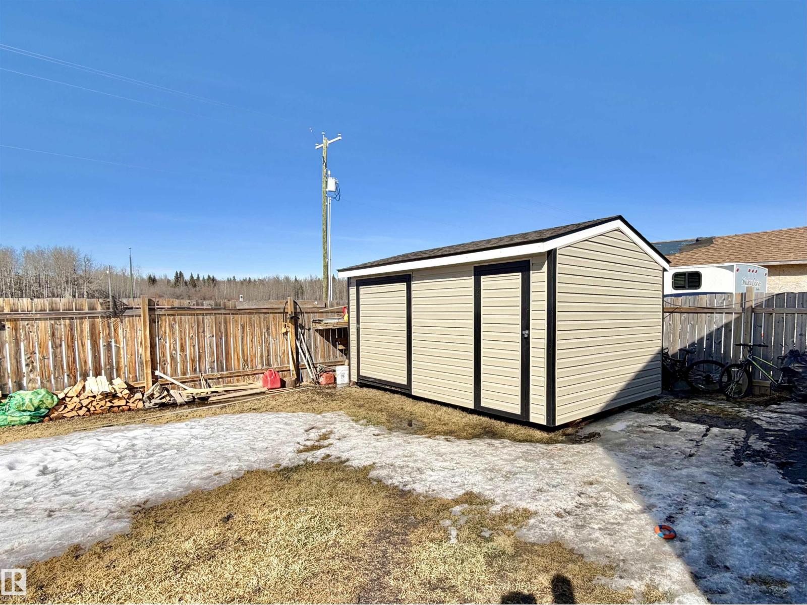 356 49301 Range Road 80, Rural Brazeau County, Alberta  T7A 1L7 - Photo 47 - E4481936