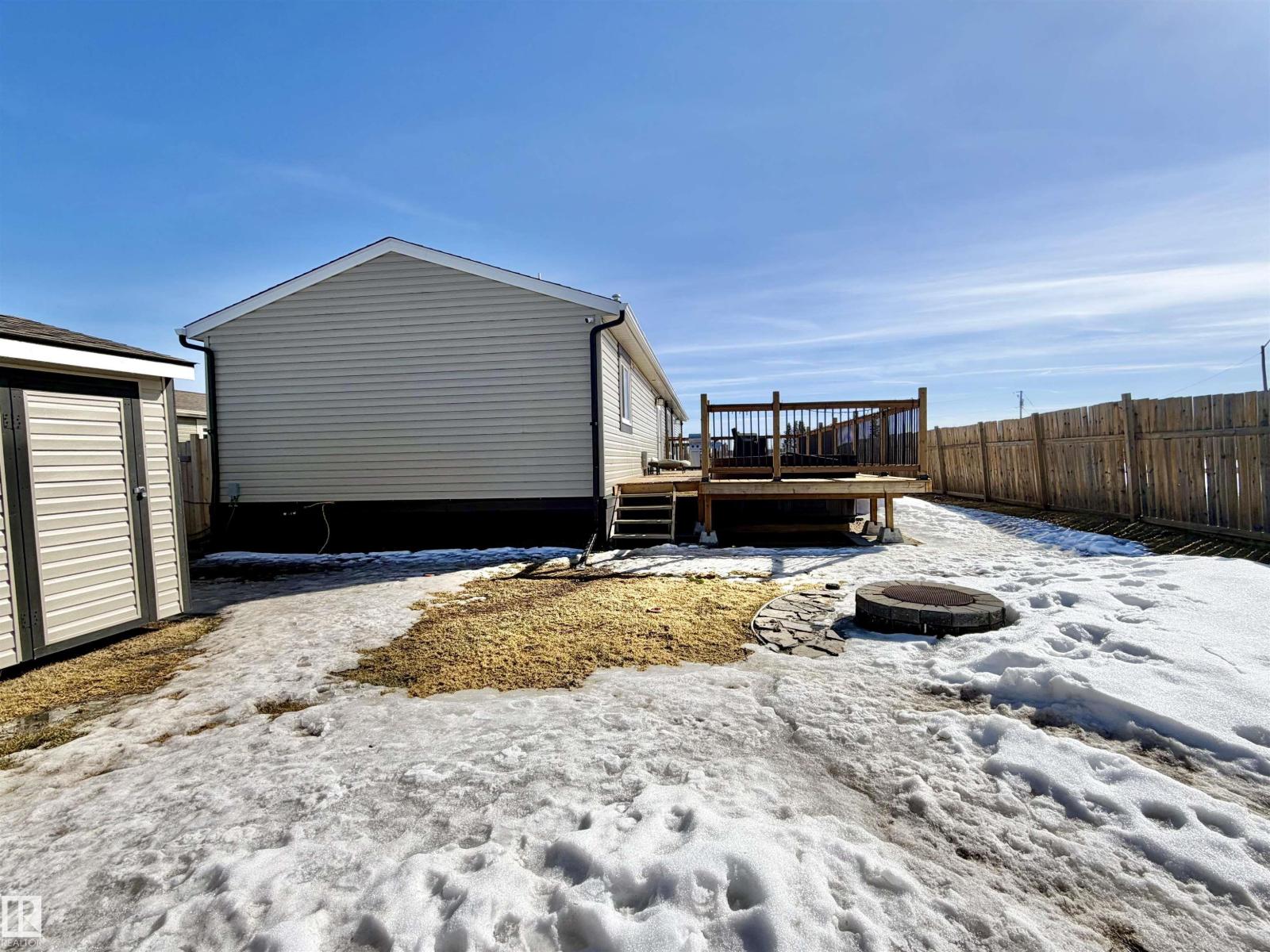 356 49301 Range Road 80, Rural Brazeau County, Alberta  T7A 1L7 - Photo 49 - E4481936