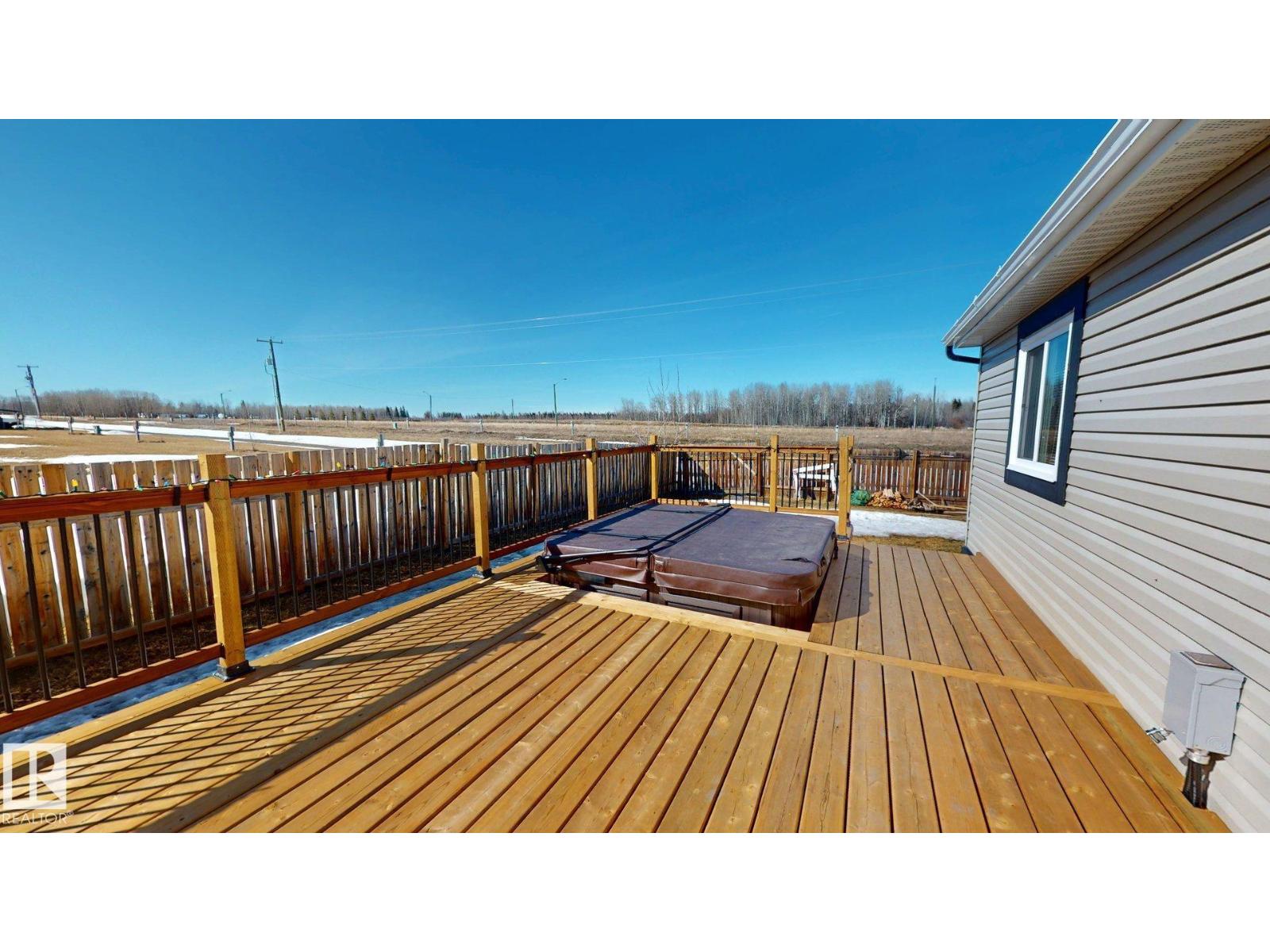 356 49301 Range Road 80, Rural Brazeau County, Alberta  T7A 1L7 - Photo 6 - E4481936