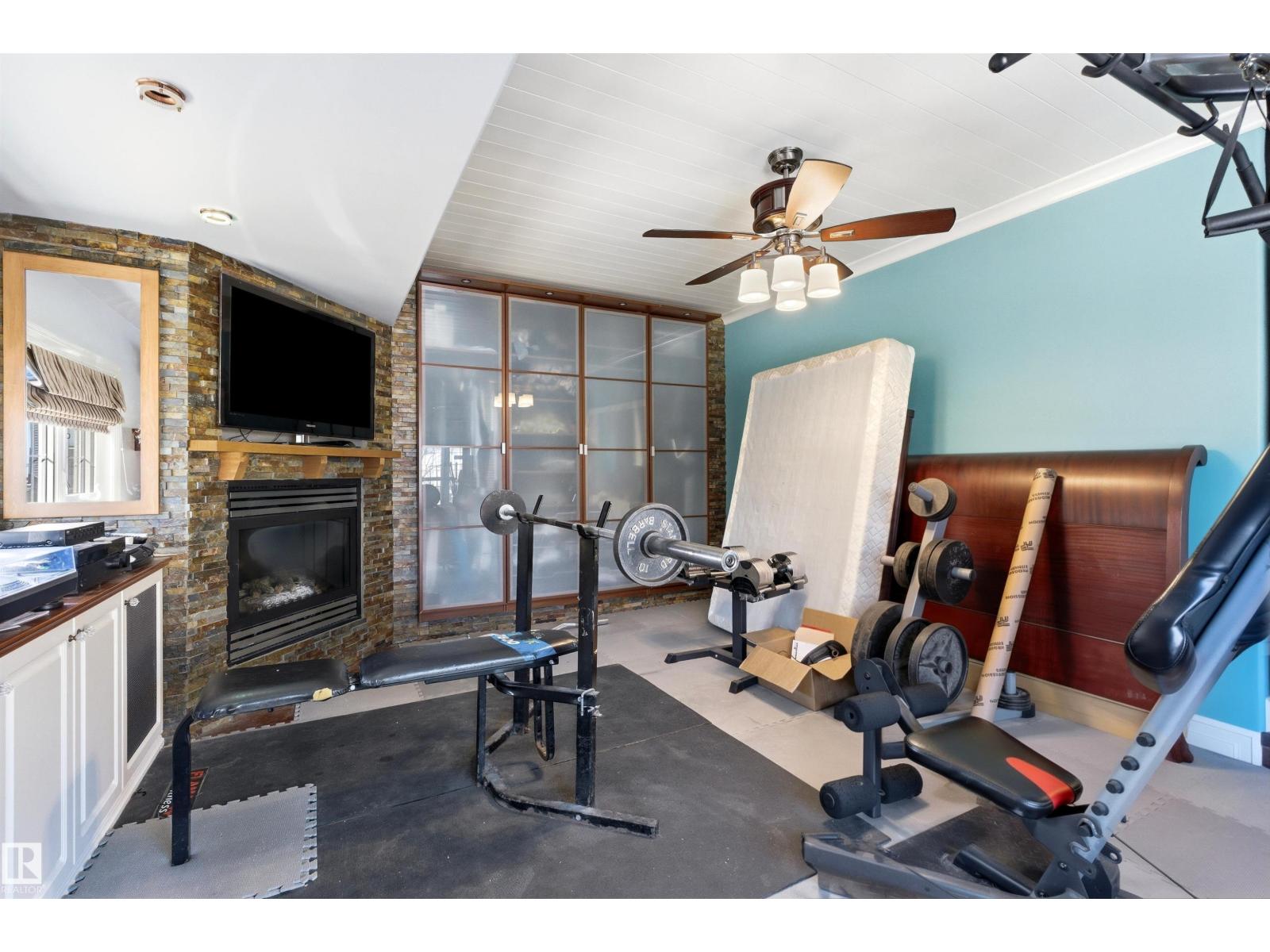 6016 52 Av, Rural Lac Ste. Anne County, Alberta  T0E 0A0 - Photo 35 - E4481970