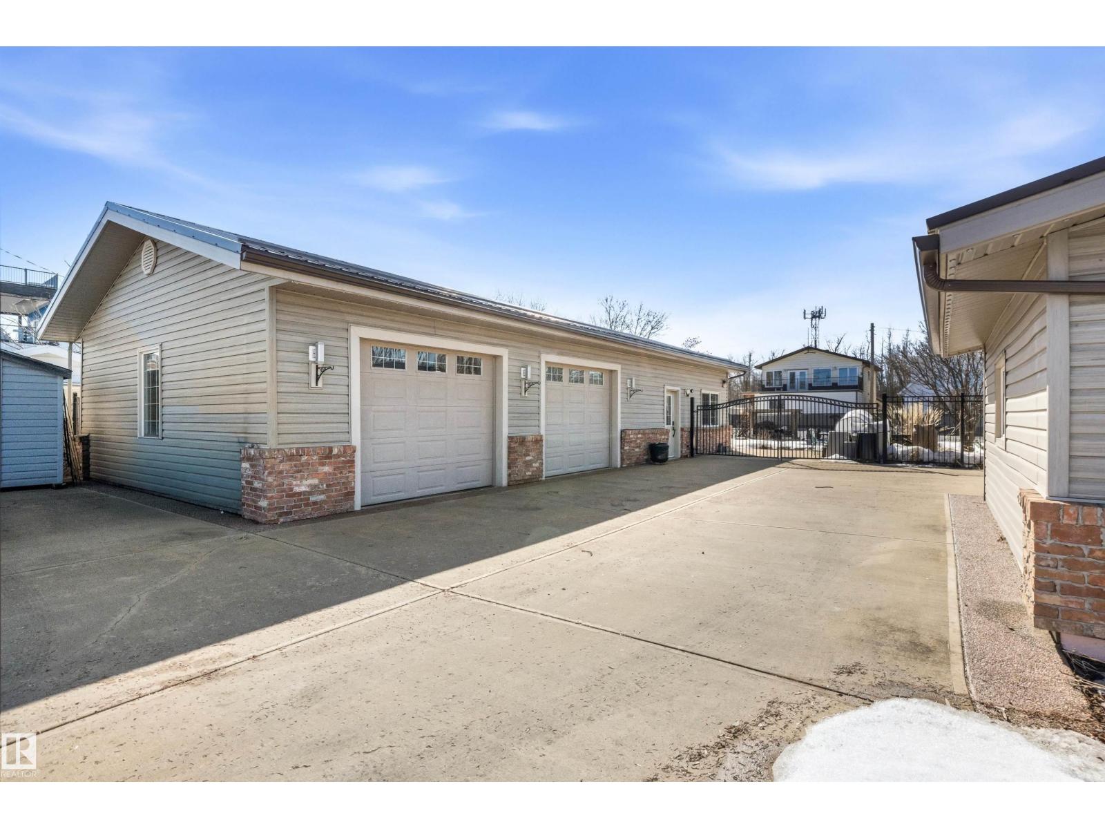 6016 52 Av, Rural Lac Ste. Anne County, Alberta  T0E 0A0 - Photo 51 - E4481970