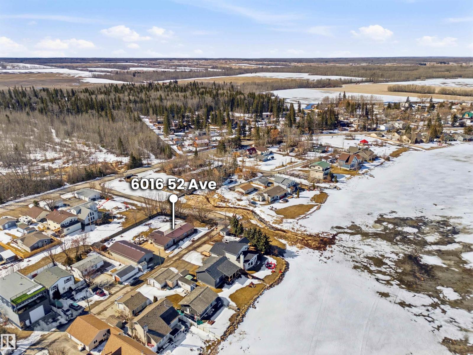 6016 52 Av, Rural Lac Ste. Anne County, Alberta  T0E 0A0 - Photo 68 - E4481970