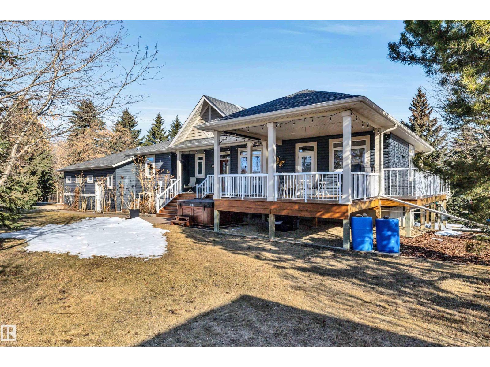 268 Lakeshore Dr, Rural Wetaskiwin County, Alberta  T0C 2V0 - Photo 10 - E4481985