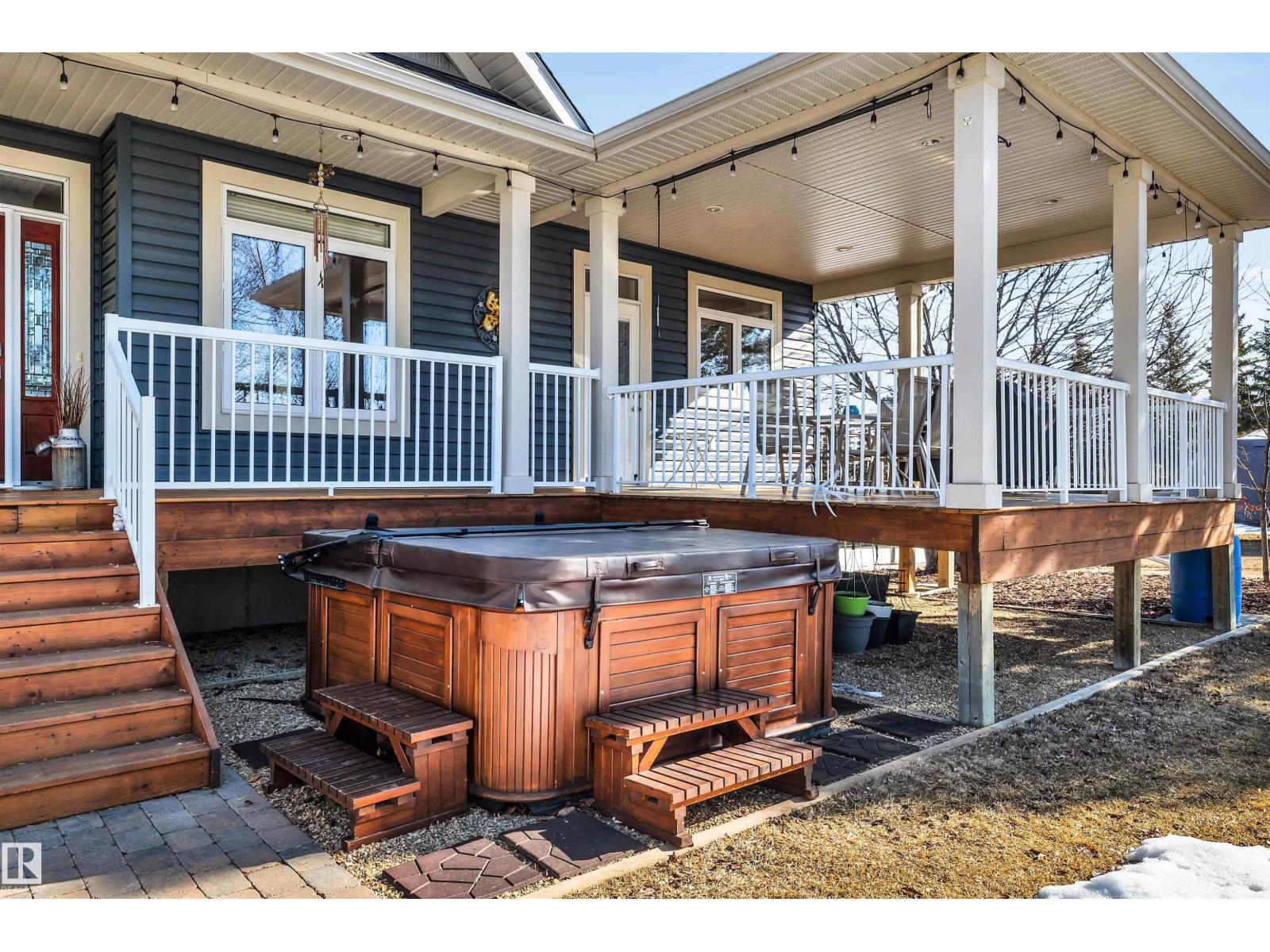 268 Lakeshore Dr, Rural Wetaskiwin County, Alberta  T0C 2V0 - Photo 14 - E4481985