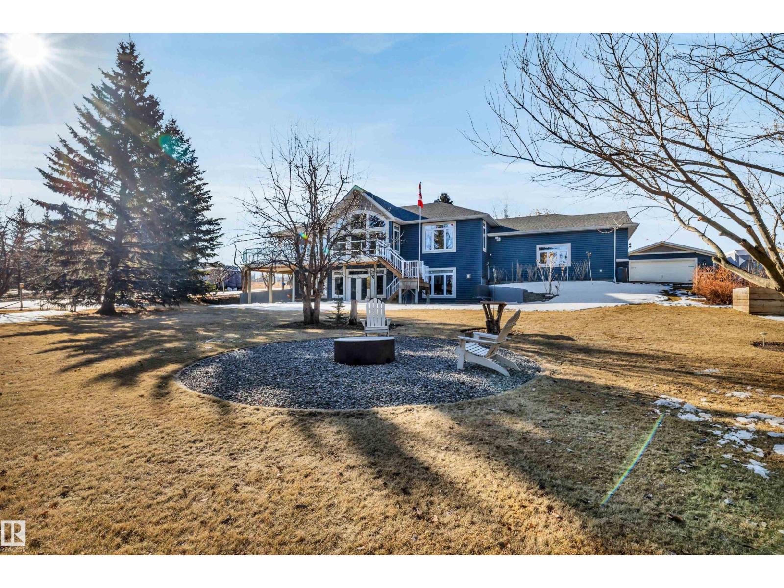 268 Lakeshore Dr, Rural Wetaskiwin County, Alberta  T0C 2V0 - Photo 2 - E4481985