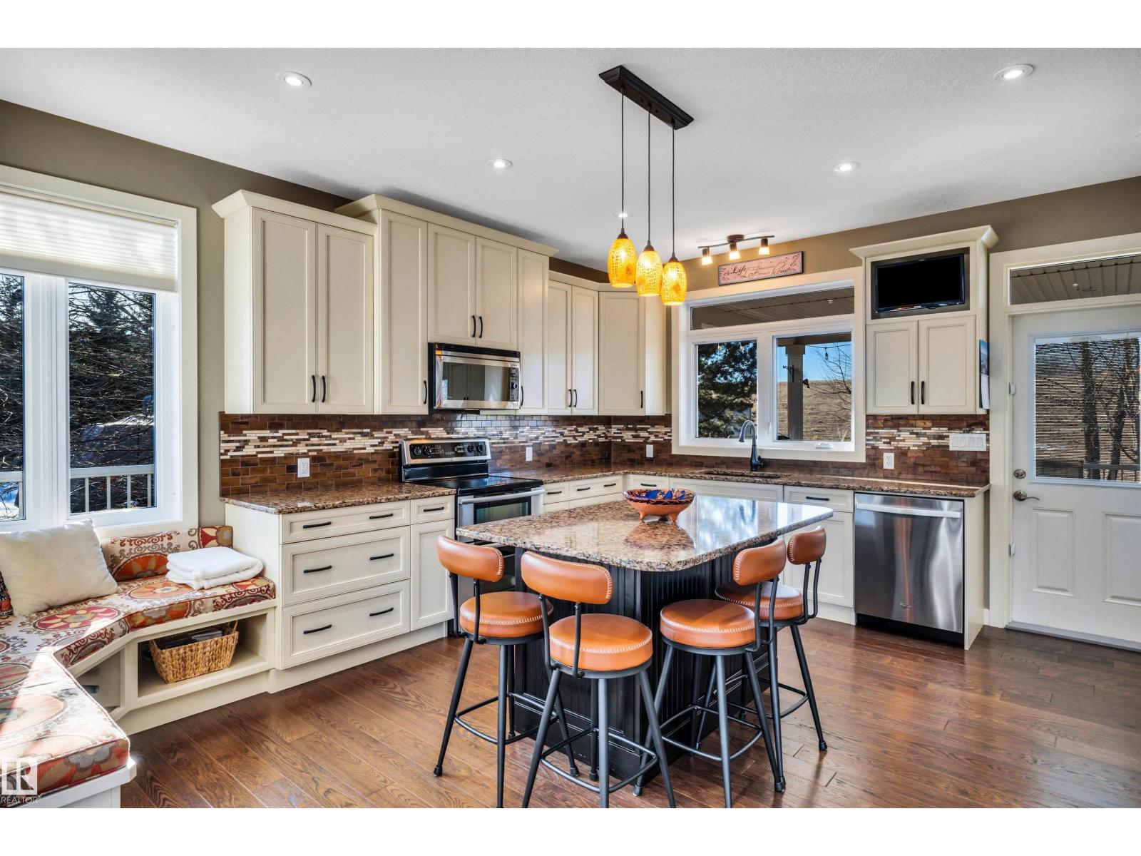 268 Lakeshore Dr, Rural Wetaskiwin County, Alberta  T0C 2V0 - Photo 26 - E4481985