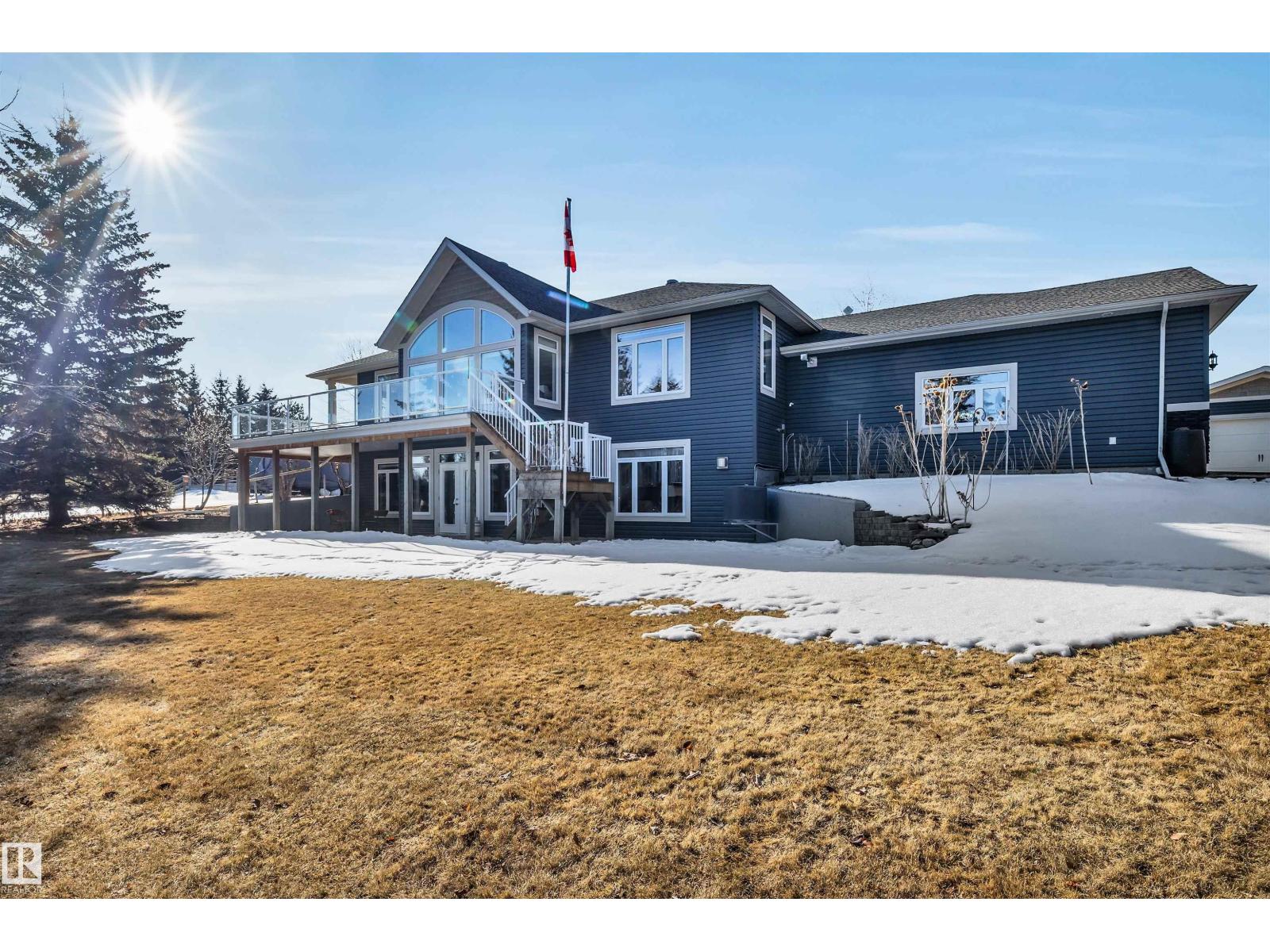 268 Lakeshore Dr, Rural Wetaskiwin County, Alberta  T0C 2V0 - Photo 3 - E4481985