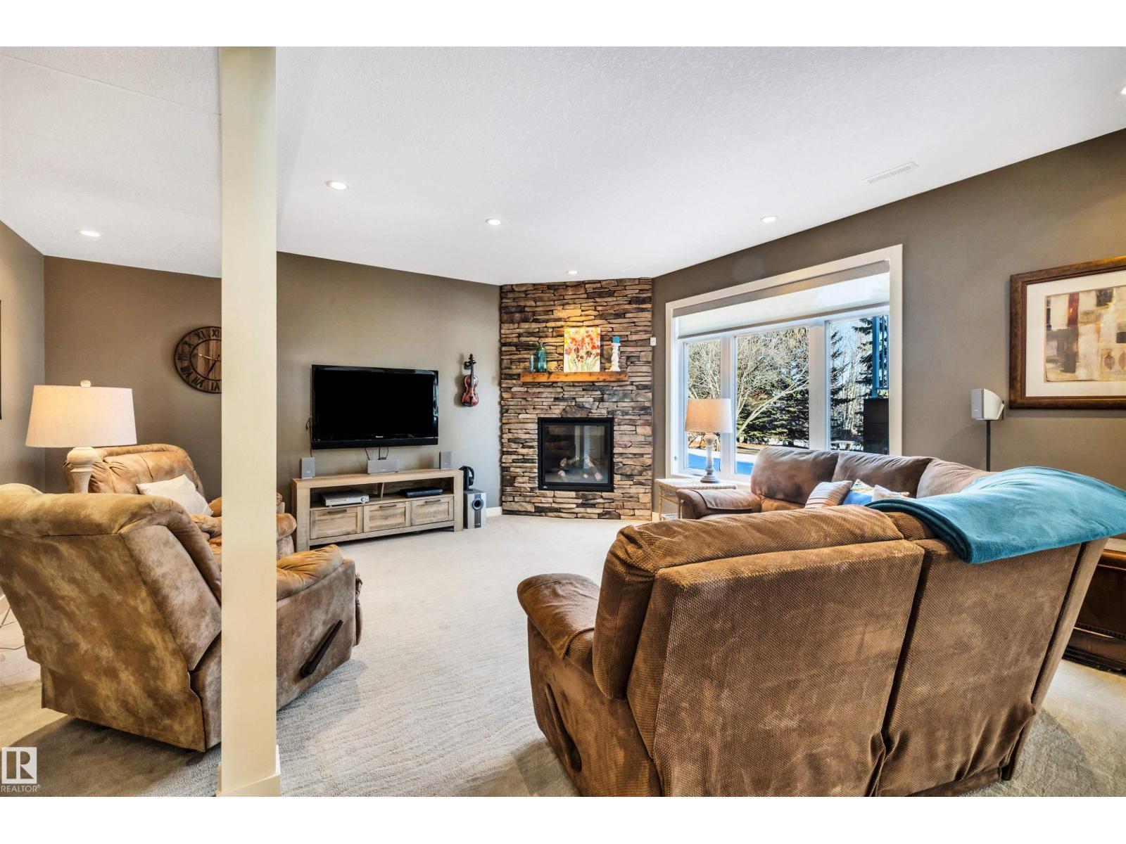 268 Lakeshore Dr, Rural Wetaskiwin County, Alberta  T0C 2V0 - Photo 46 - E4481985