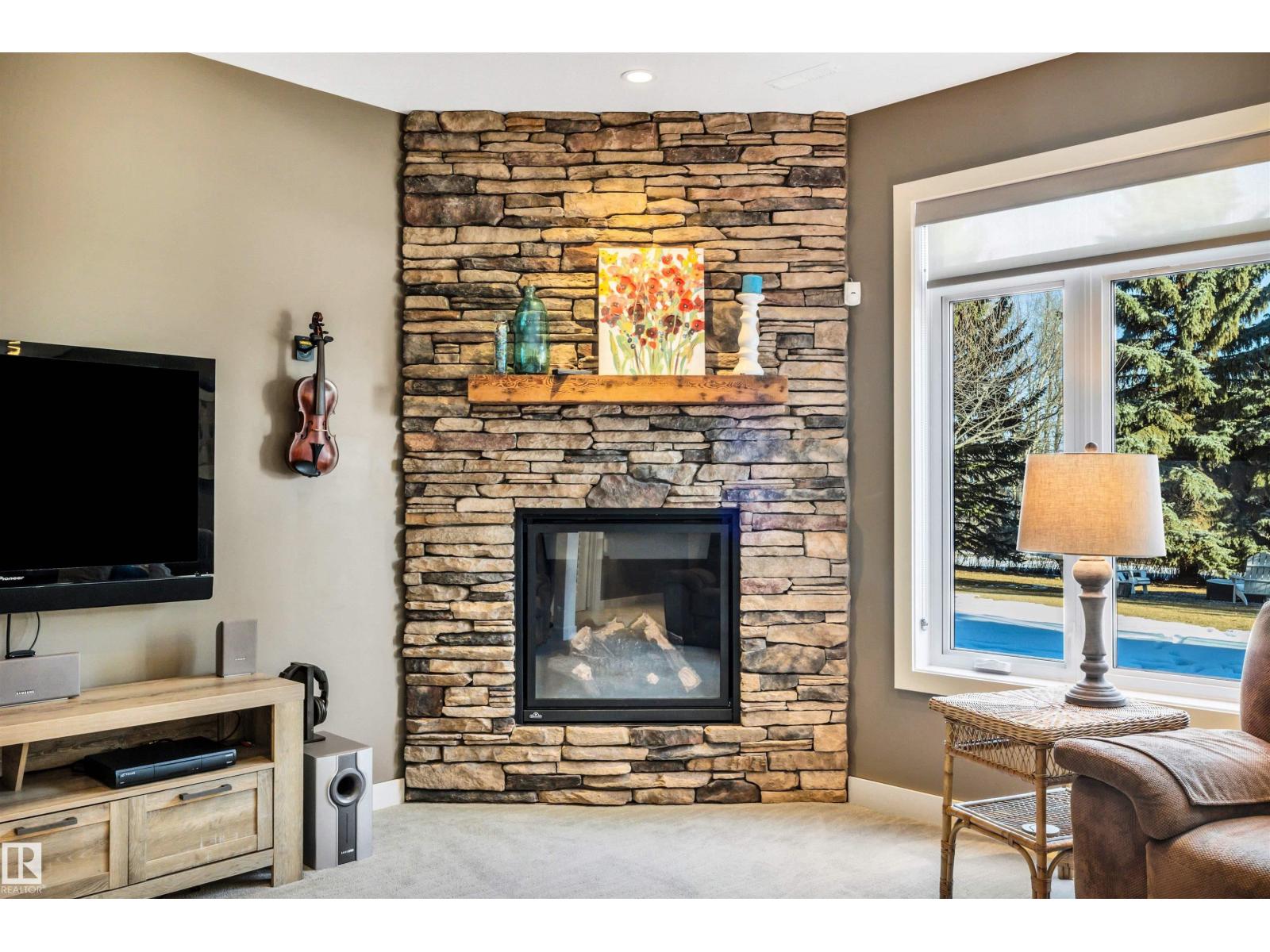 268 Lakeshore Dr, Rural Wetaskiwin County, Alberta  T0C 2V0 - Photo 47 - E4481985