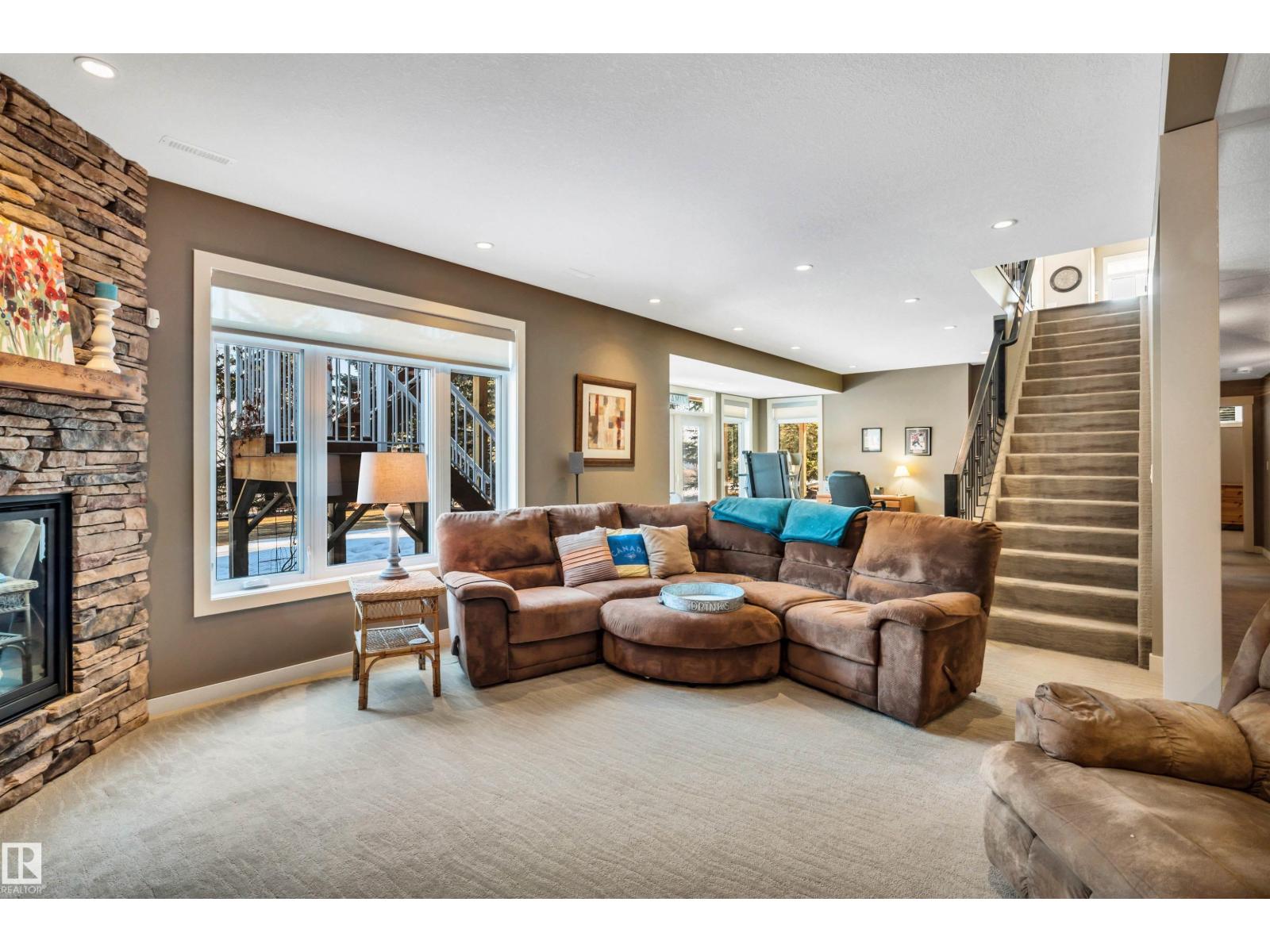 268 Lakeshore Dr, Rural Wetaskiwin County, Alberta  T0C 2V0 - Photo 48 - E4481985