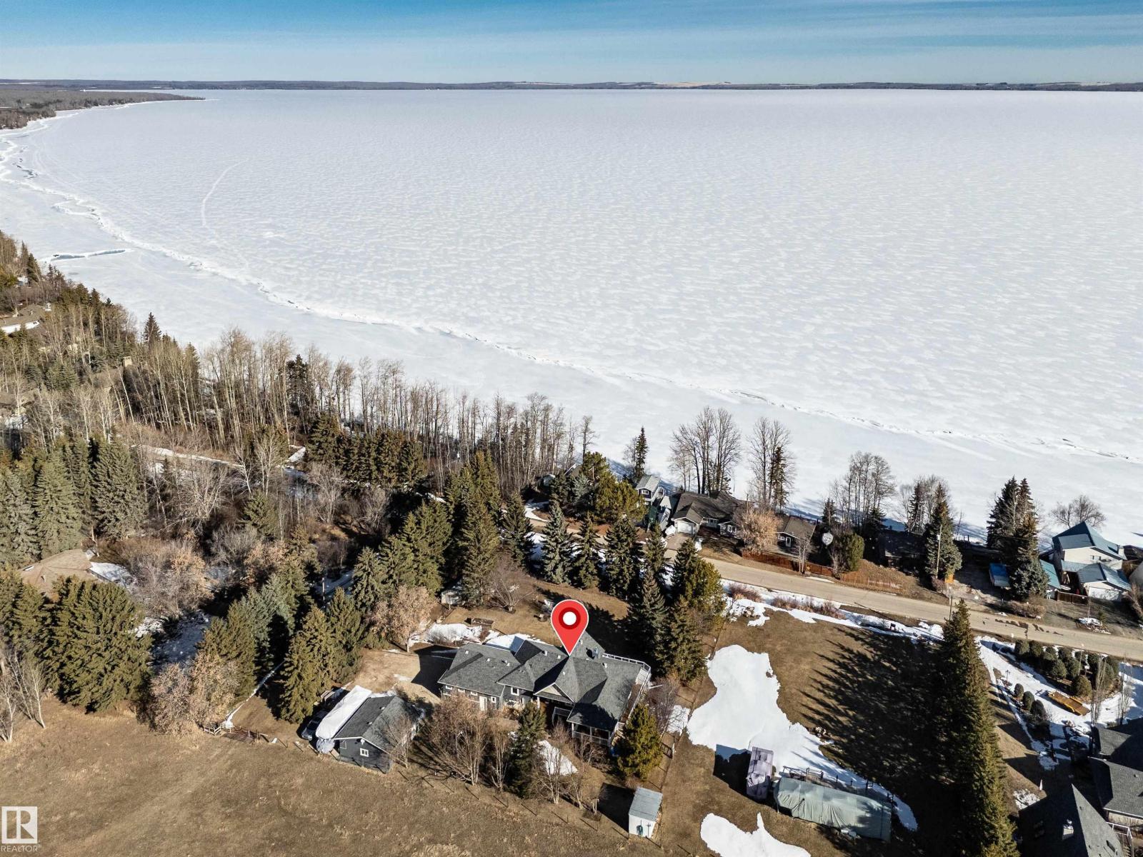 268 Lakeshore Dr, Rural Wetaskiwin County, Alberta  T0C 2V0 - Photo 5 - E4481985