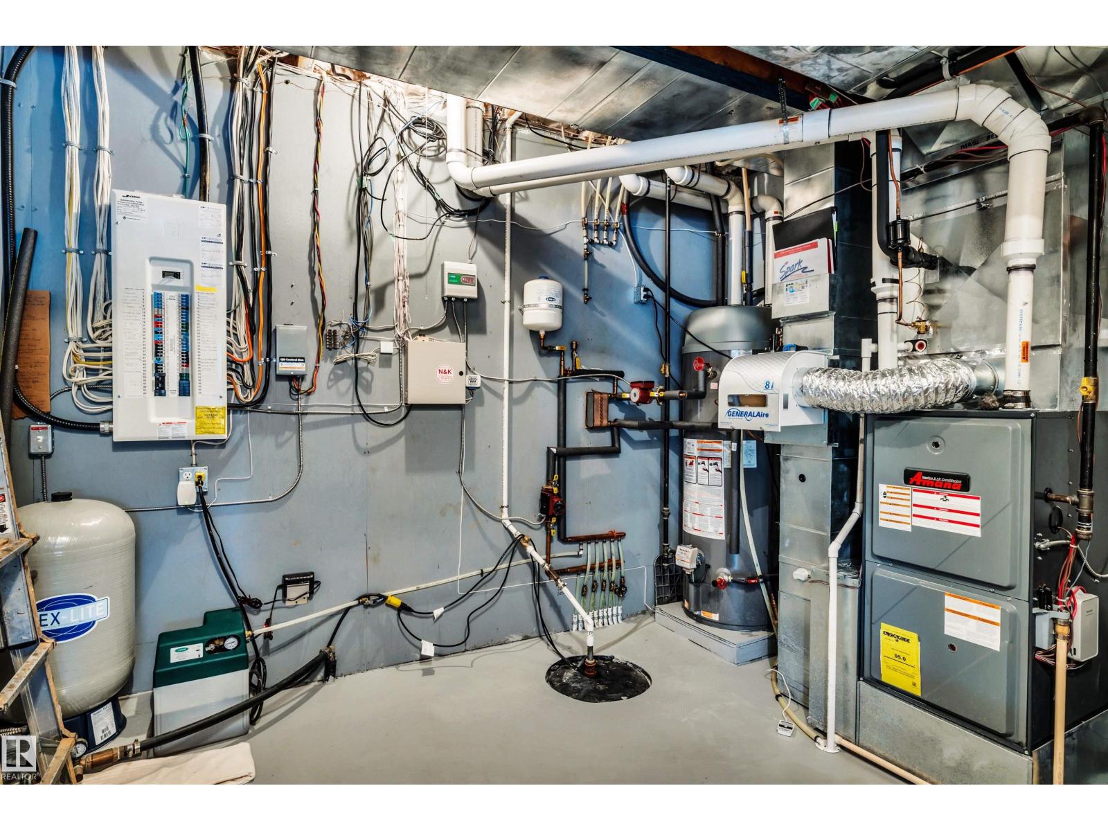 268 Lakeshore Dr, Rural Wetaskiwin County, Alberta  T0C 2V0 - Photo 58 - E4481985