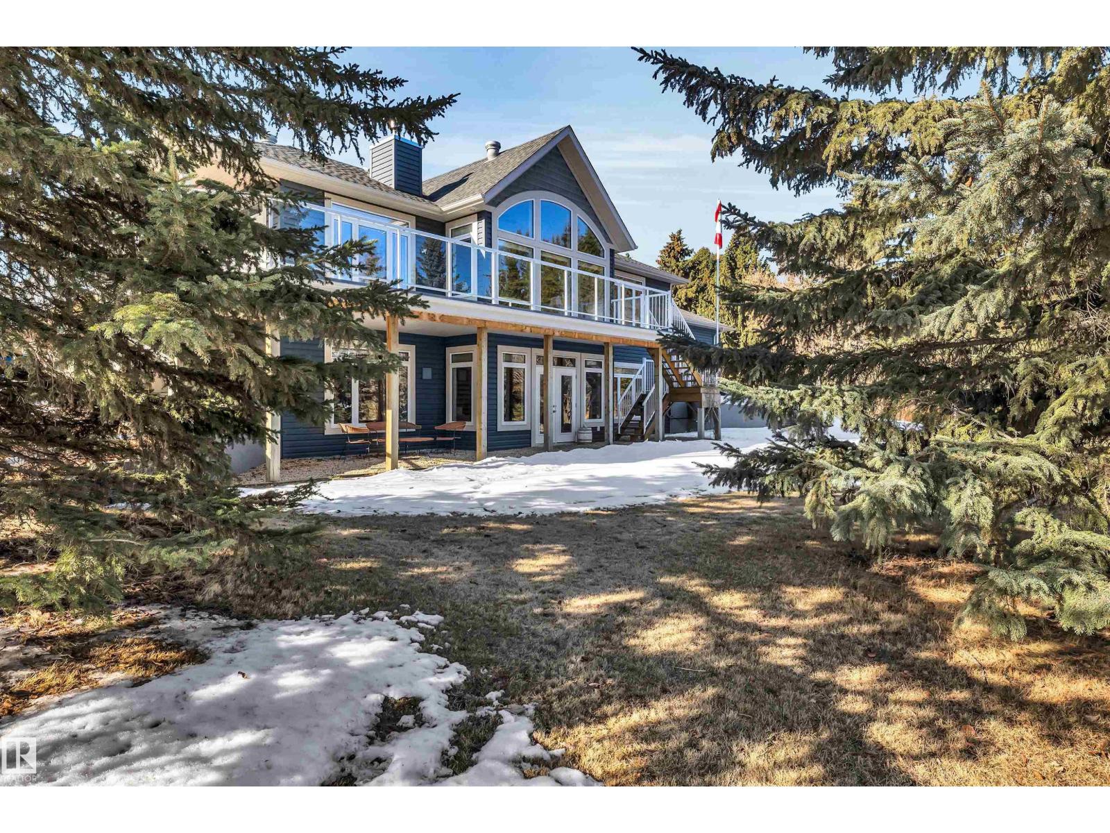 268 Lakeshore Dr, Rural Wetaskiwin County, Alberta  T0C 2V0 - Photo 61 - E4481985