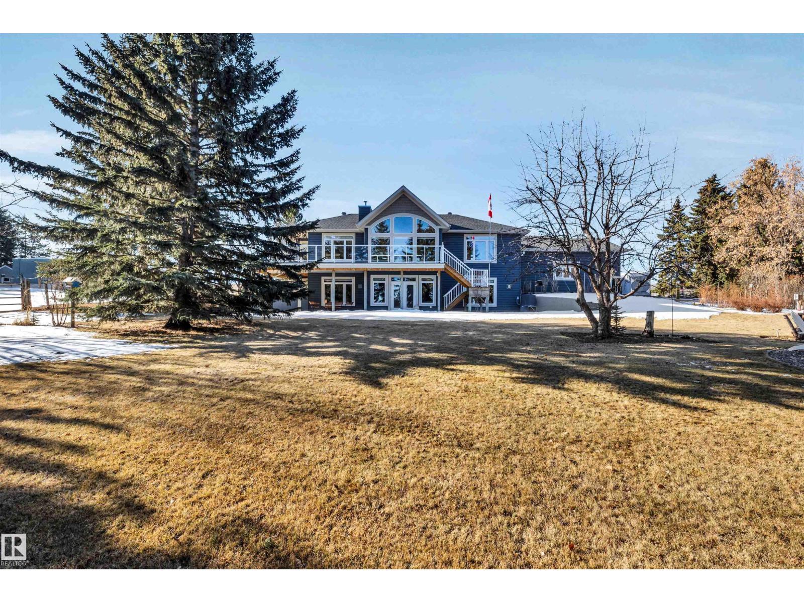 268 Lakeshore Dr, Rural Wetaskiwin County, Alberta  T0C 2V0 - Photo 62 - E4481985