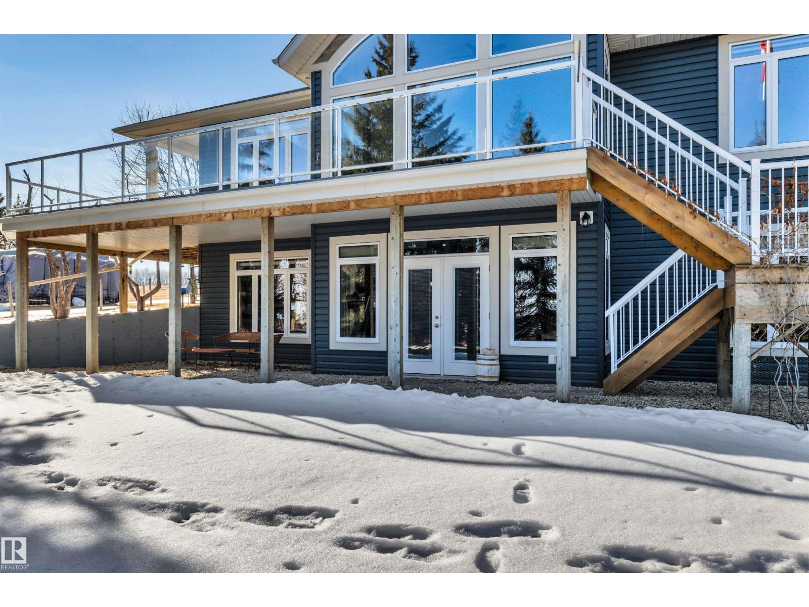 268 Lakeshore Dr, Rural Wetaskiwin County, Alberta  T0C 2V0 - Photo 63 - E4481985