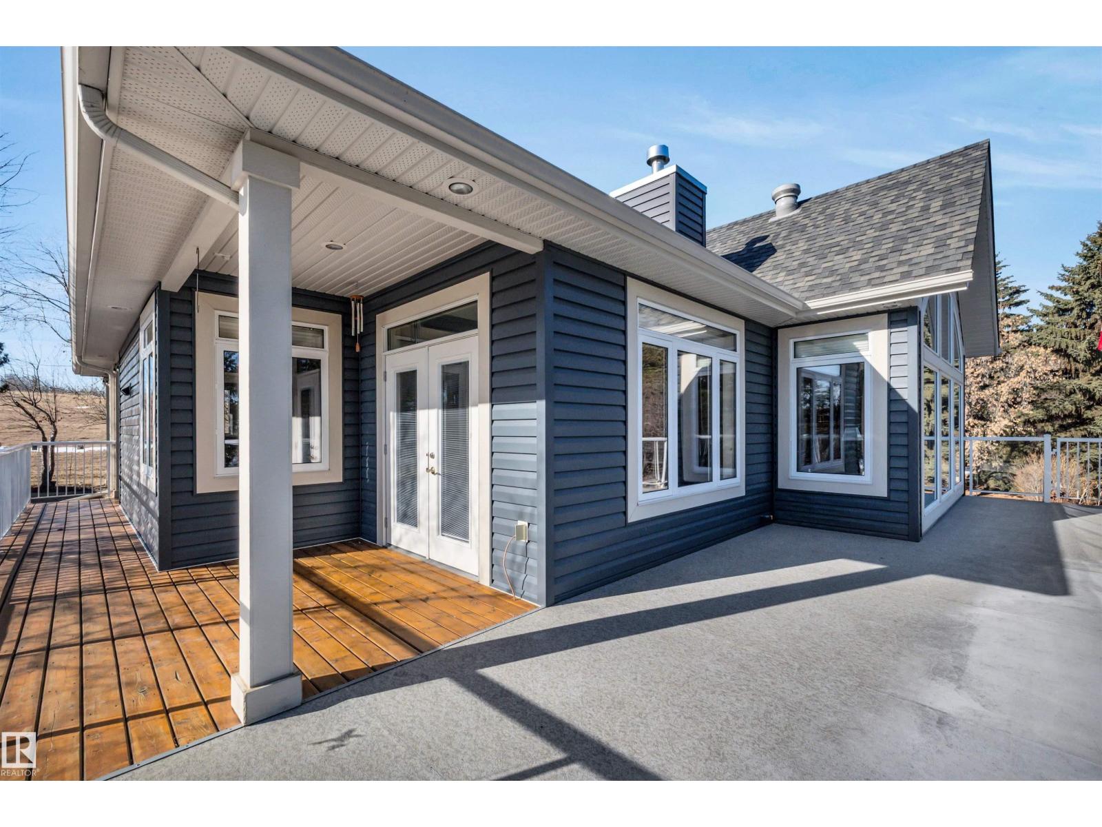 268 Lakeshore Dr, Rural Wetaskiwin County, Alberta  T0C 2V0 - Photo 67 - E4481985