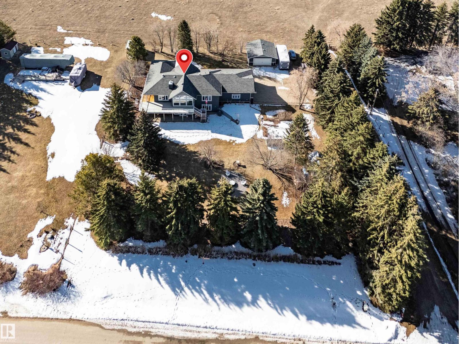 268 Lakeshore Dr, Rural Wetaskiwin County, Alberta  T0C 2V0 - Photo 68 - E4481985