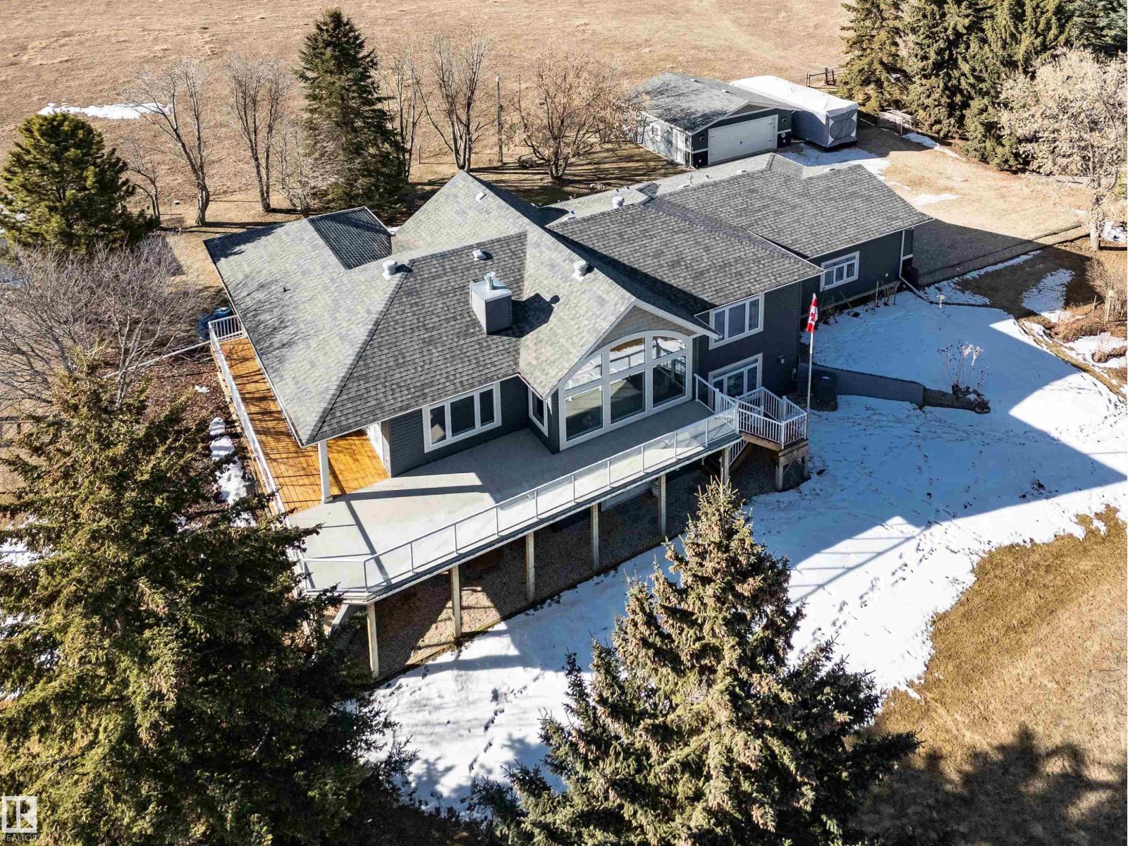 268 Lakeshore Dr, Rural Wetaskiwin County, Alberta  T0C 2V0 - Photo 69 - E4481985