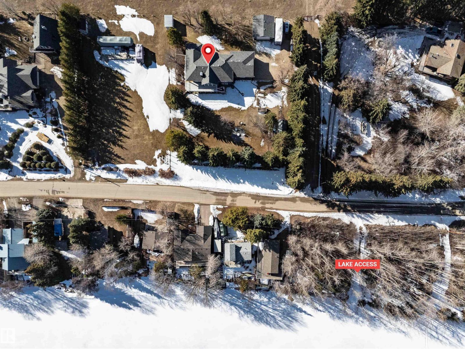 268 Lakeshore Dr, Rural Wetaskiwin County, Alberta  T0C 2V0 - Photo 7 - E4481985