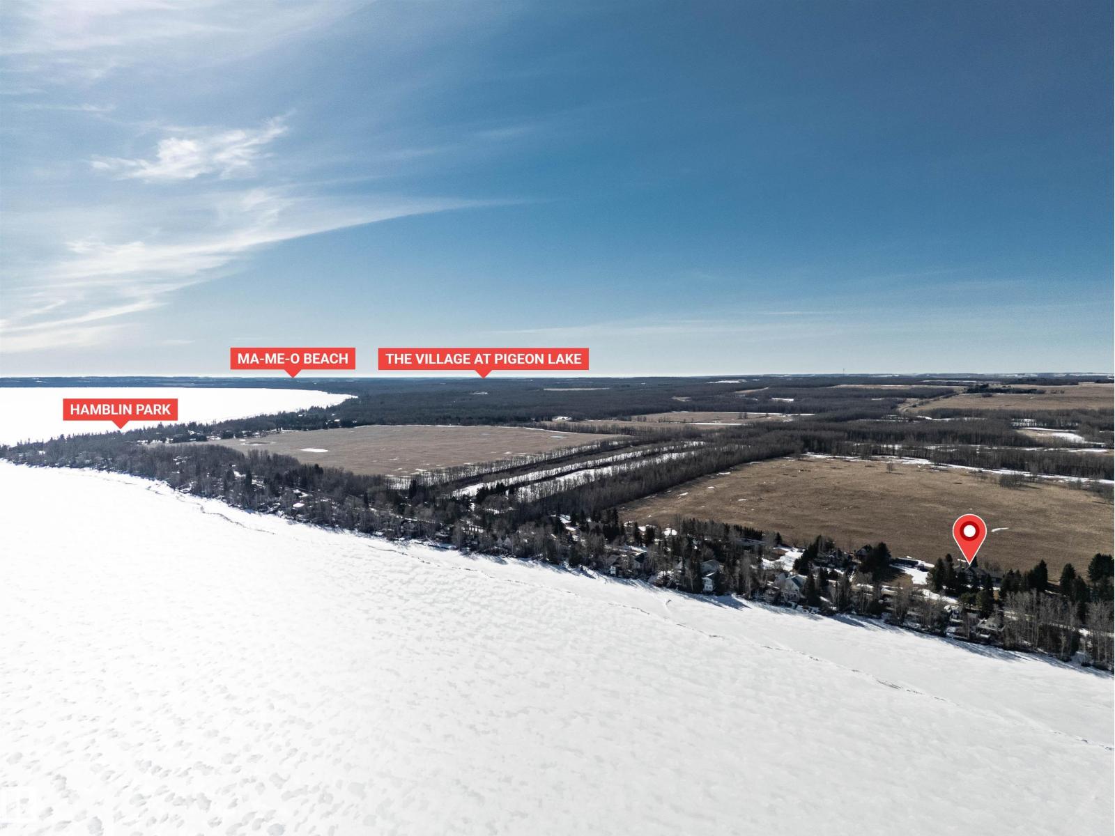 268 Lakeshore Dr, Rural Wetaskiwin County, Alberta  T0C 2V0 - Photo 74 - E4481985