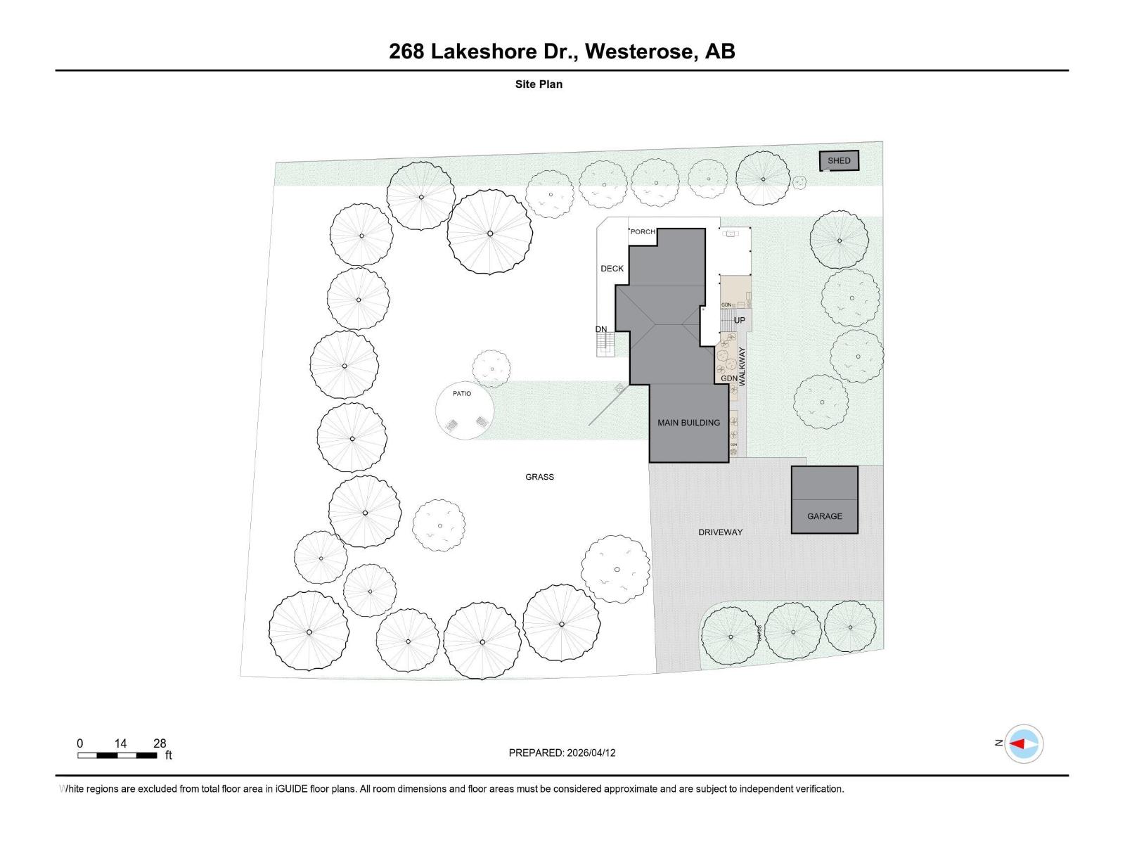 268 Lakeshore Dr, Rural Wetaskiwin County, Alberta  T0C 2V0 - Photo 75 - E4481985