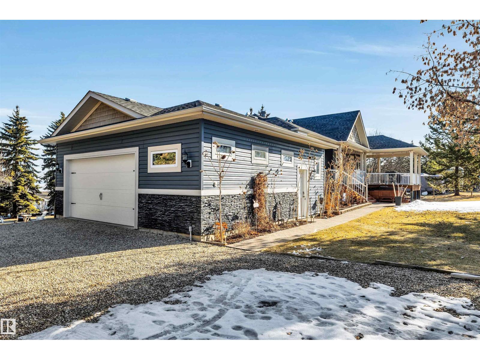 268 Lakeshore Dr, Rural Wetaskiwin County, Alberta  T0C 2V0 - Photo 8 - E4481985