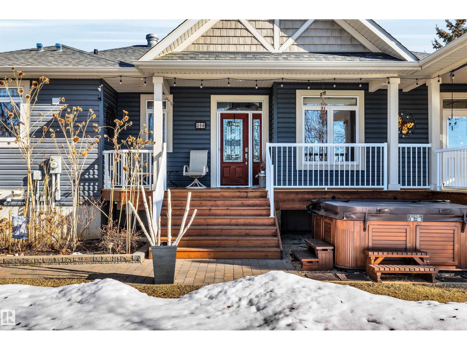 268 Lakeshore Dr, Rural Wetaskiwin County, Alberta  T0C 2V0 - Photo 9 - E4481985