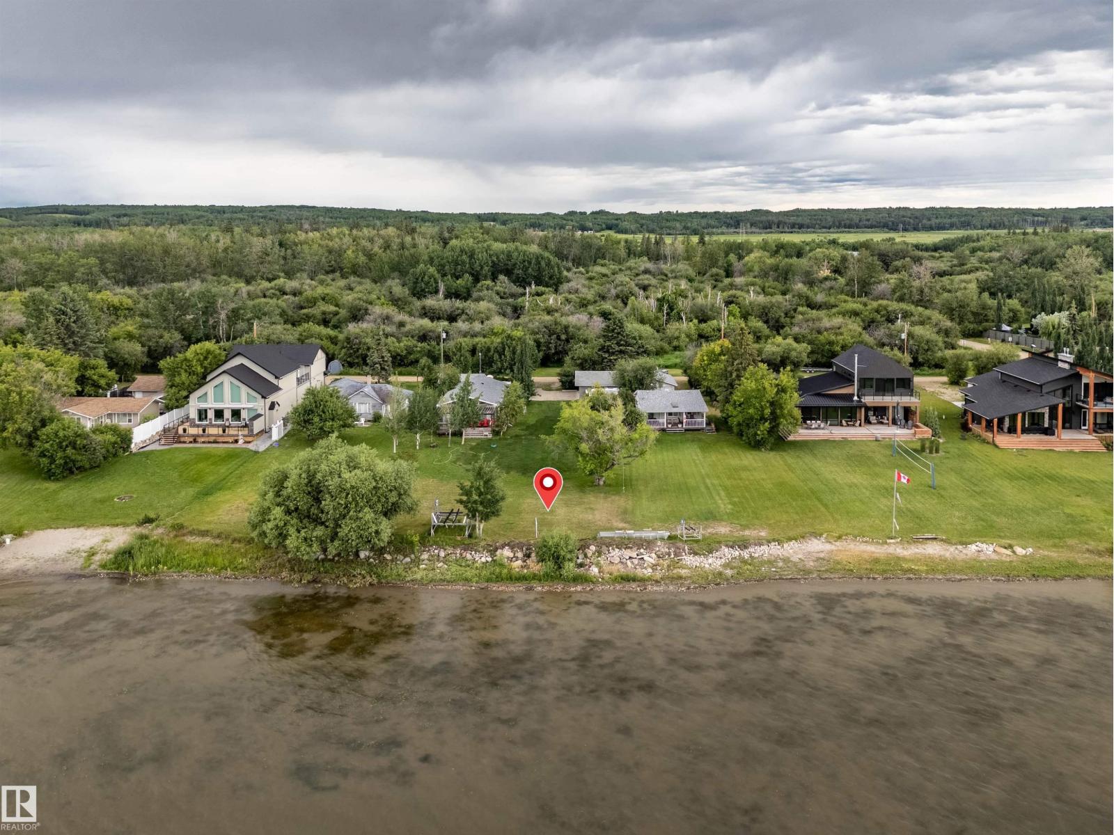 53026 Rge Road 43, Rural Parkland County, Alberta  T0E 2K0 - Photo 16 - E4481990