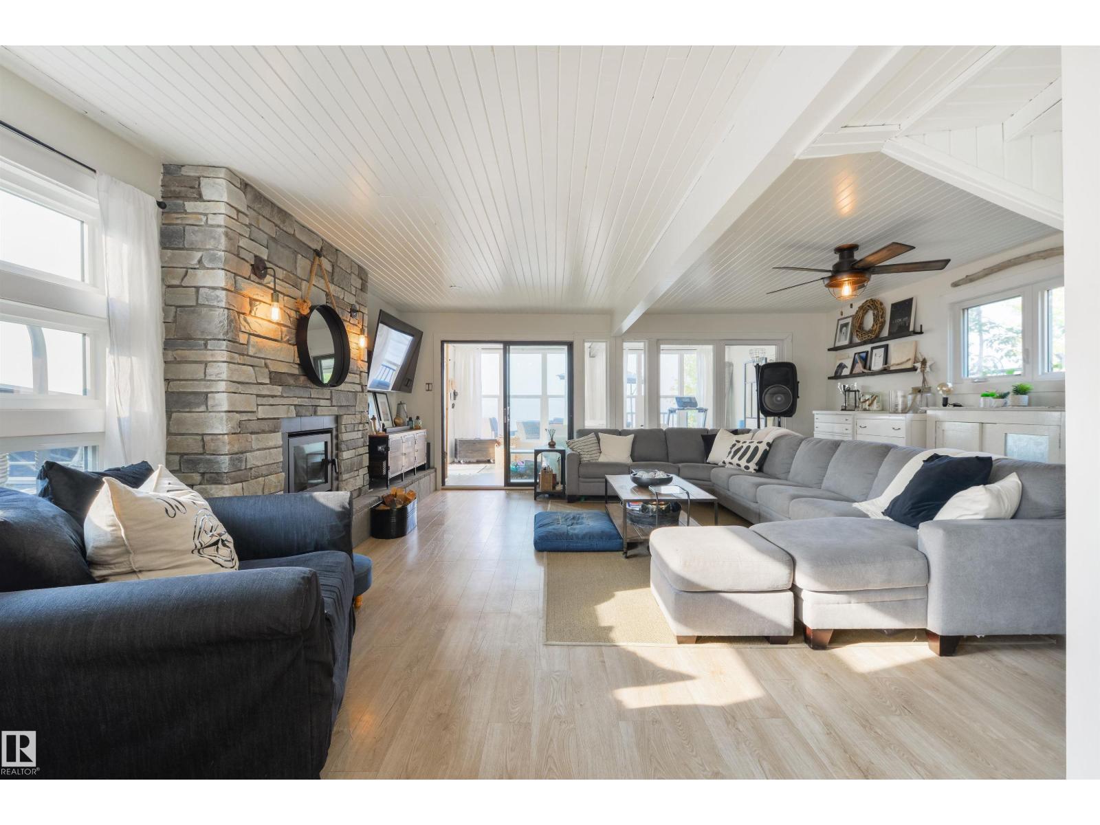 820 8 St, Rural Lac Ste. Anne County, Alberta  T0E 1A0 - Photo 11 - E4482010