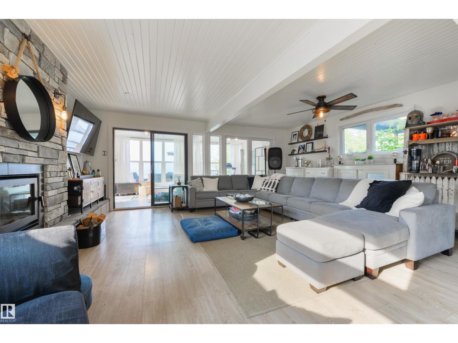 820 8 St, Rural Lac Ste. Anne County, Alberta  T0E 1A0 - Photo 12 - E4482010