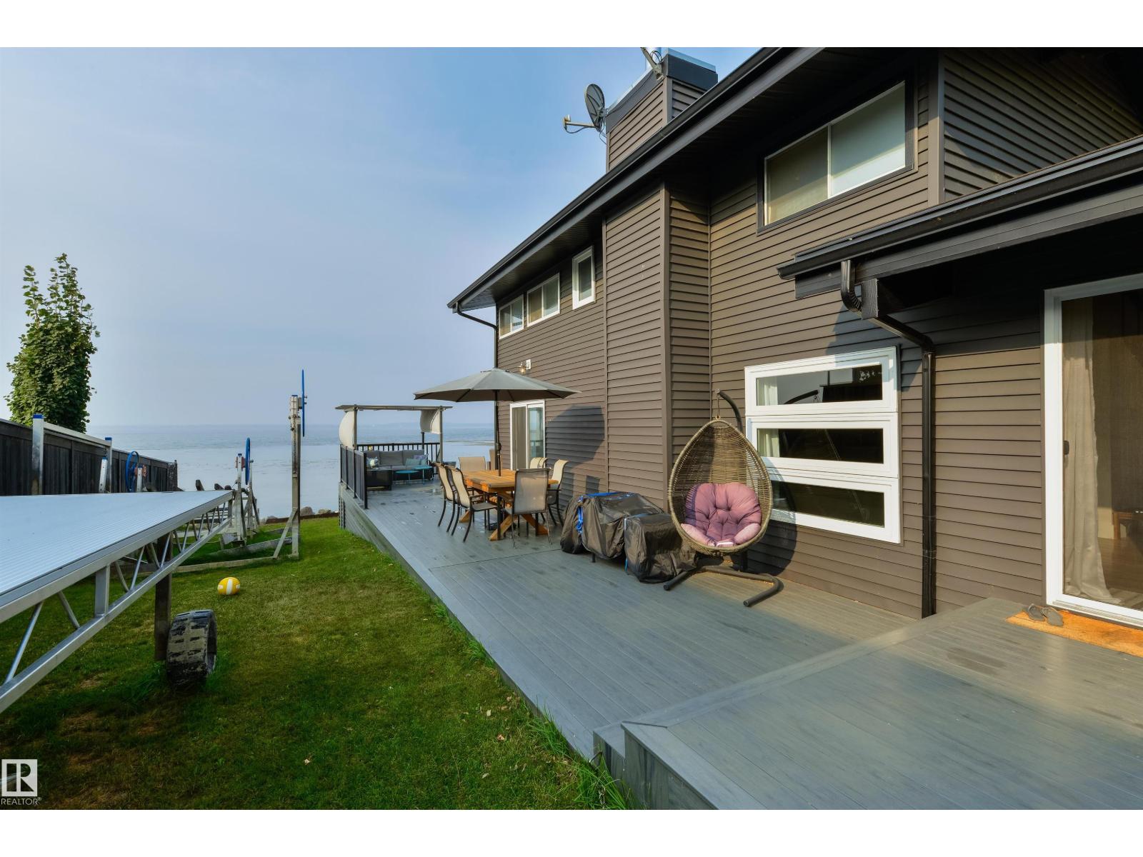 820 8 St, Rural Lac Ste. Anne County, Alberta  T0E 1A0 - Photo 4 - E4482010