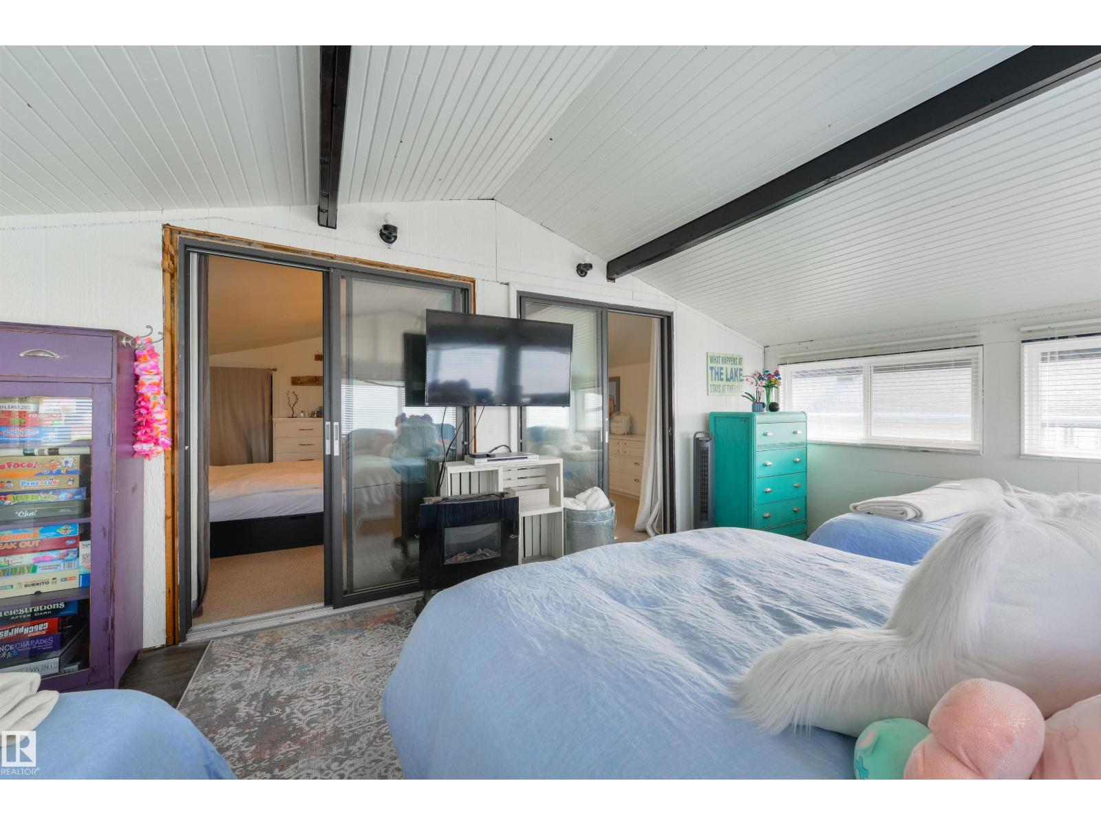 820 8 St, Rural Lac Ste. Anne County, Alberta  T0E 1A0 - Photo 45 - E4482010