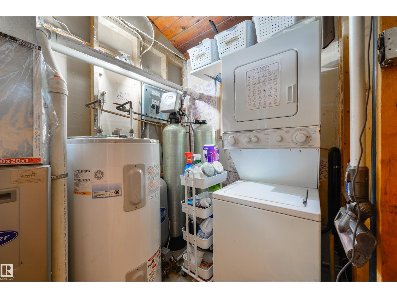 820 8 St, Rural Lac Ste. Anne County, Alberta  T0E 1A0 - Photo 48 - E4482010