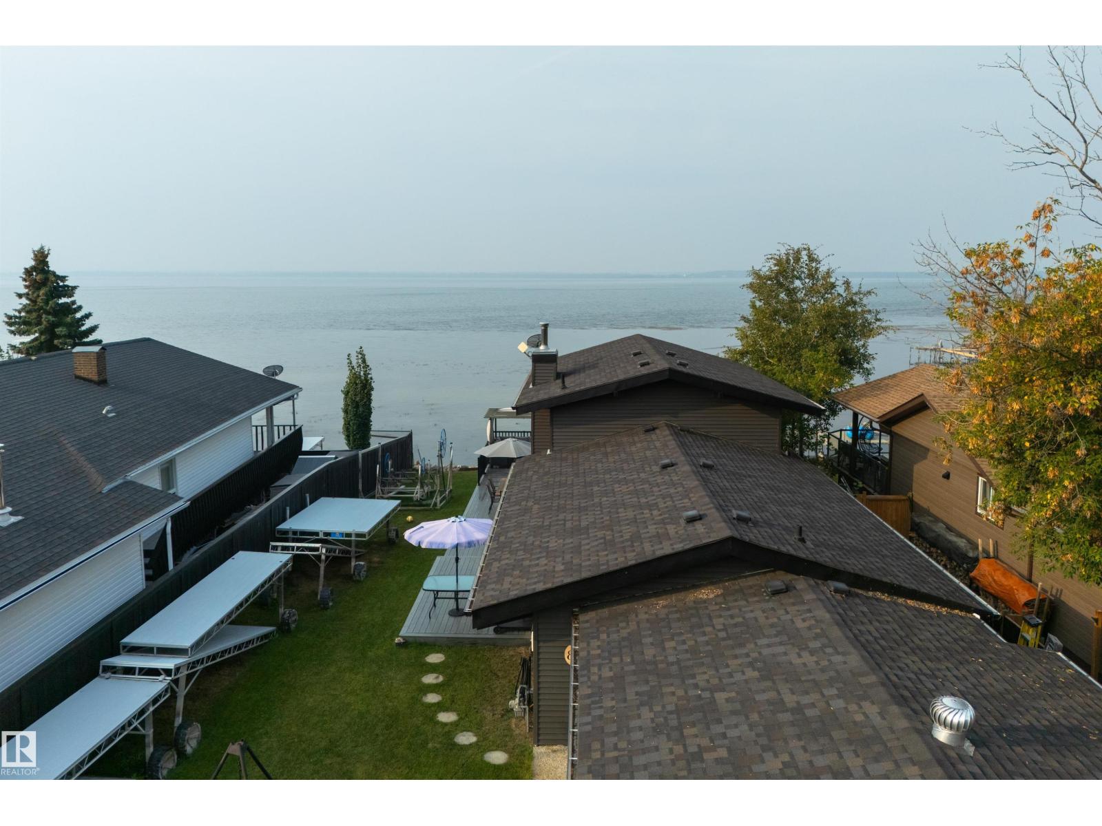 820 8 St, Rural Lac Ste. Anne County, Alberta  T0E 1A0 - Photo 50 - E4482010