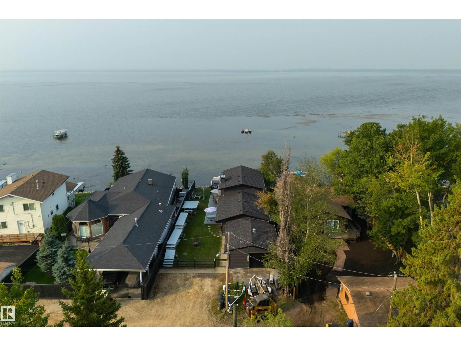 820 8 St, Rural Lac Ste. Anne County, Alberta  T0E 1A0 - Photo 52 - E4482010