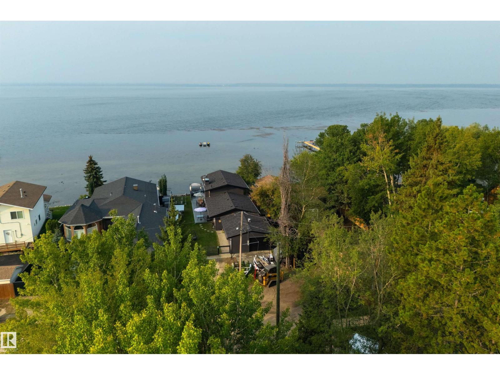 820 8 St, Rural Lac Ste. Anne County, Alberta  T0E 1A0 - Photo 54 - E4482010