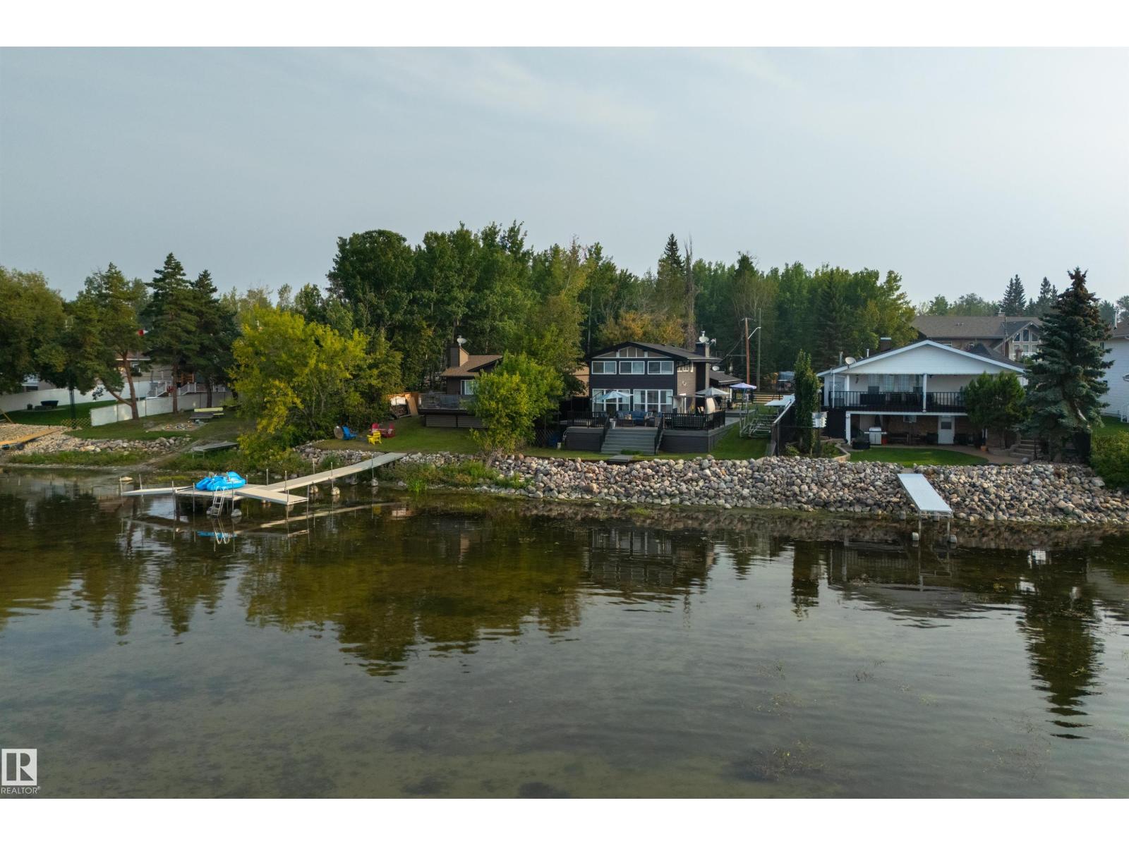 820 8 St, Rural Lac Ste. Anne County, Alberta  T0E 1A0 - Photo 61 - E4482010