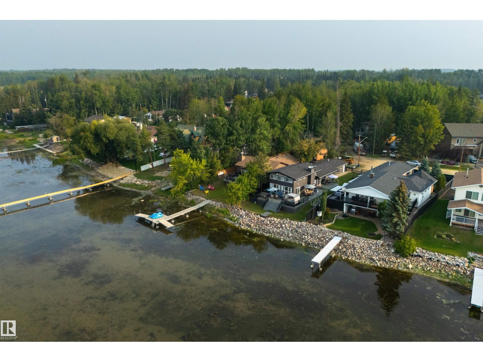 820 8 St, Rural Lac Ste. Anne County, Alberta  T0E 1A0 - Photo 64 - E4482010