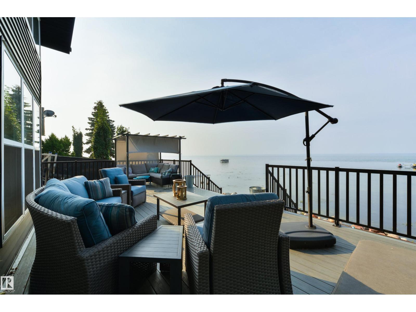 820 8 St, Rural Lac Ste. Anne County, Alberta  T0E 1A0 - Photo 8 - E4482010