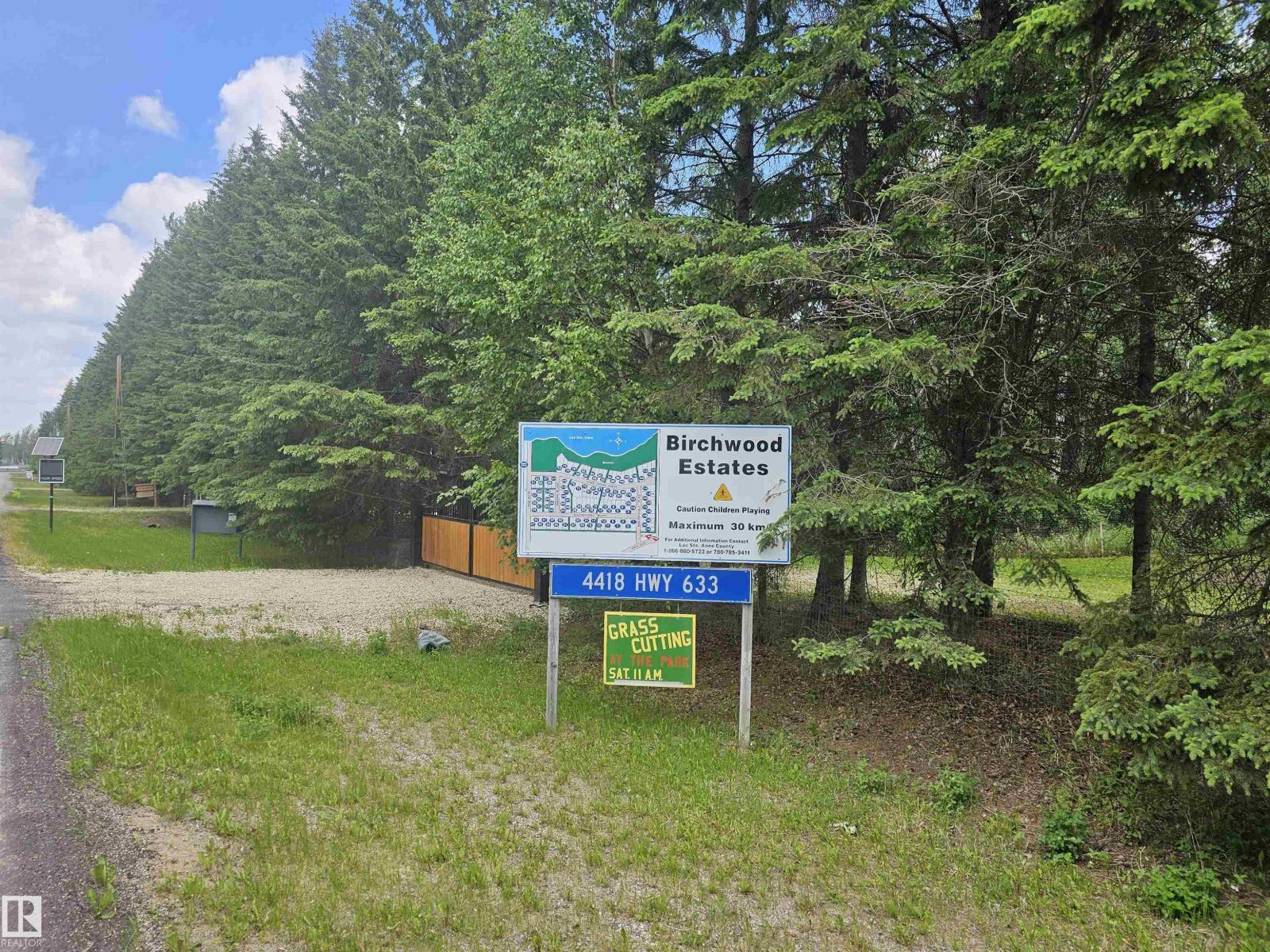 82 4418 Hwy 633, Rural Lac Ste. Anne County, Alberta T0E 0L0 - Photo 20 - E4482070