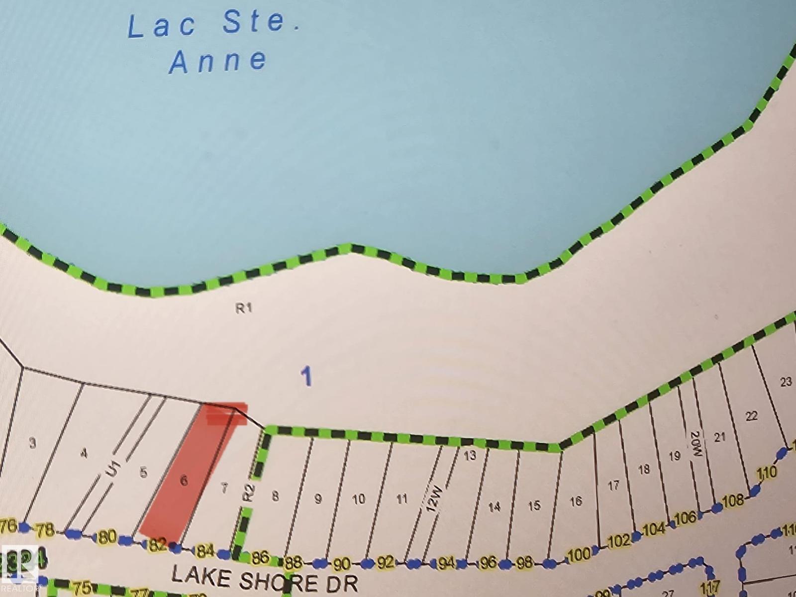 82 4418 Hwy 633, Rural Lac Ste. Anne County, Alberta T0E 0L0 - Photo 3 - E4482070