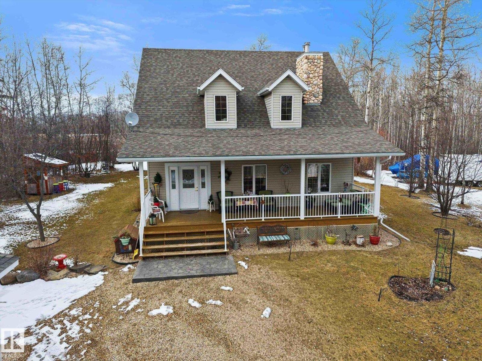 #460 48057 Rge Rd 272, Rural Leduc County, Alberta T0C 2C0 - Photo 3 - E4482100